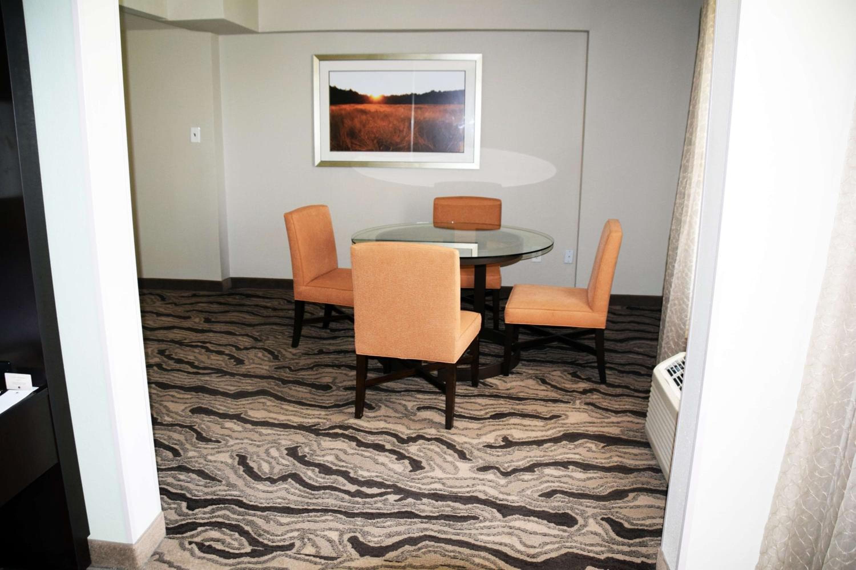 DoubleTree by Hilton Montgomery Downtown