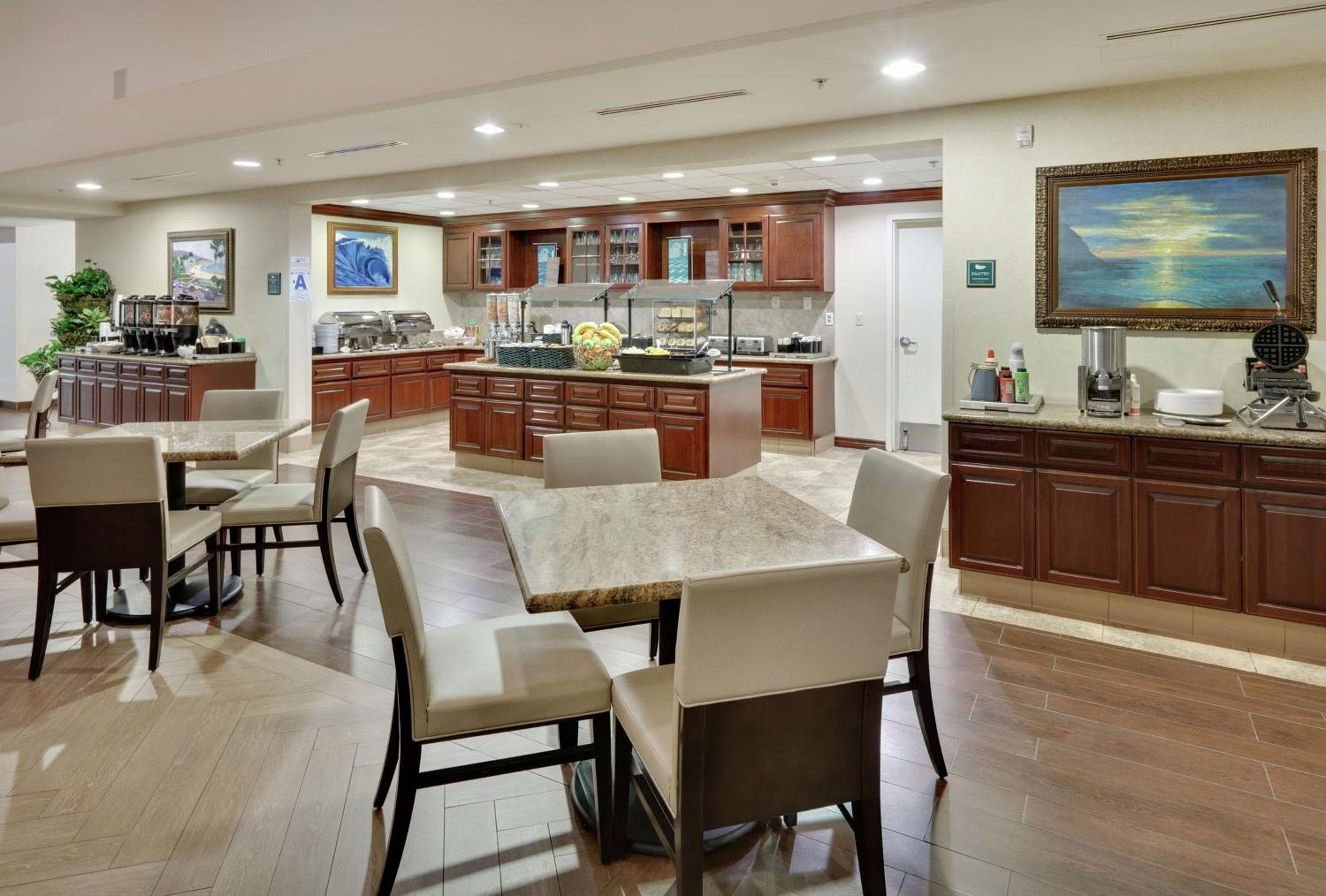Homewood Suites by Hilton San Diego-Del Mar