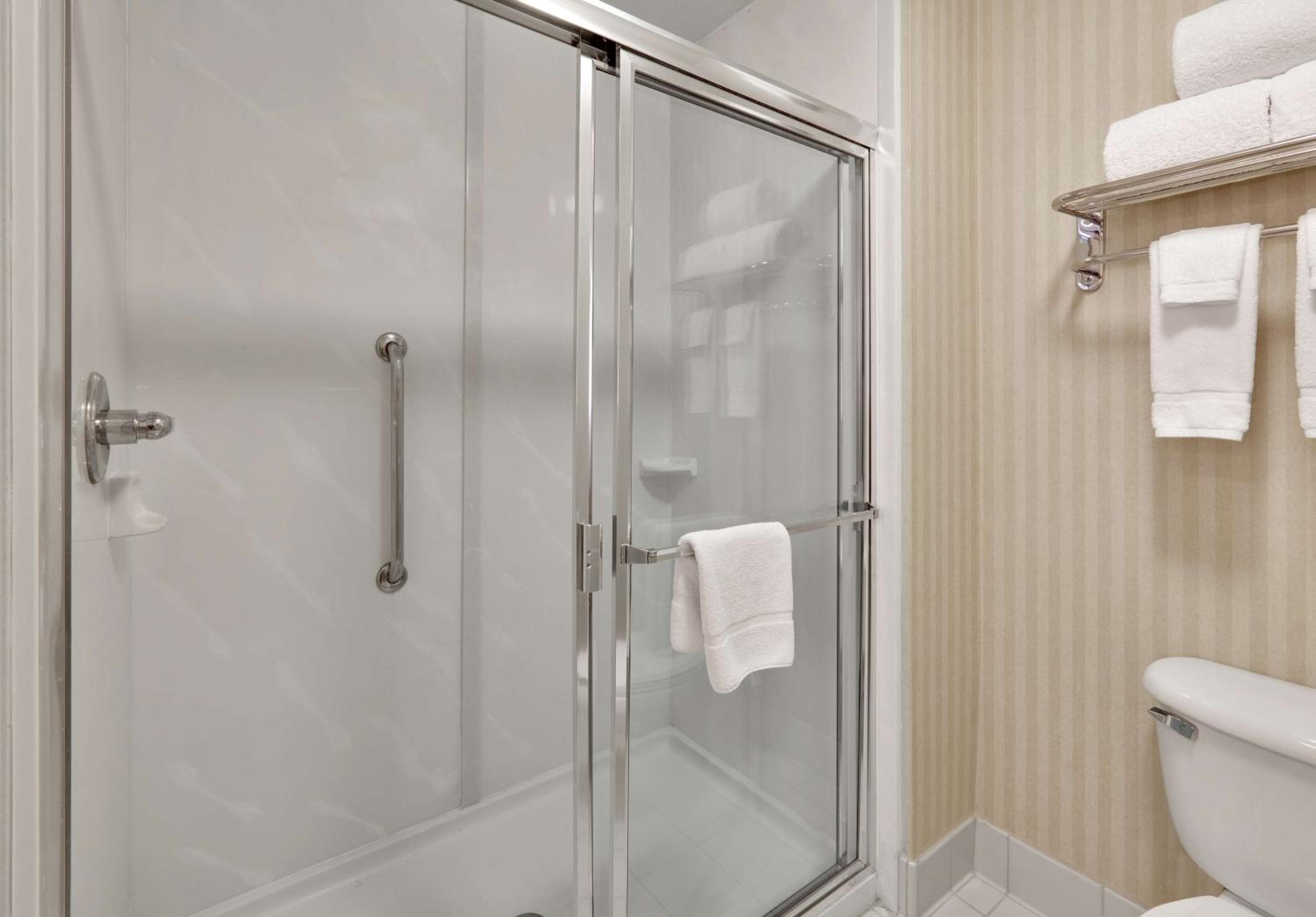Homewood Suites by Hilton San Diego-Del Mar
