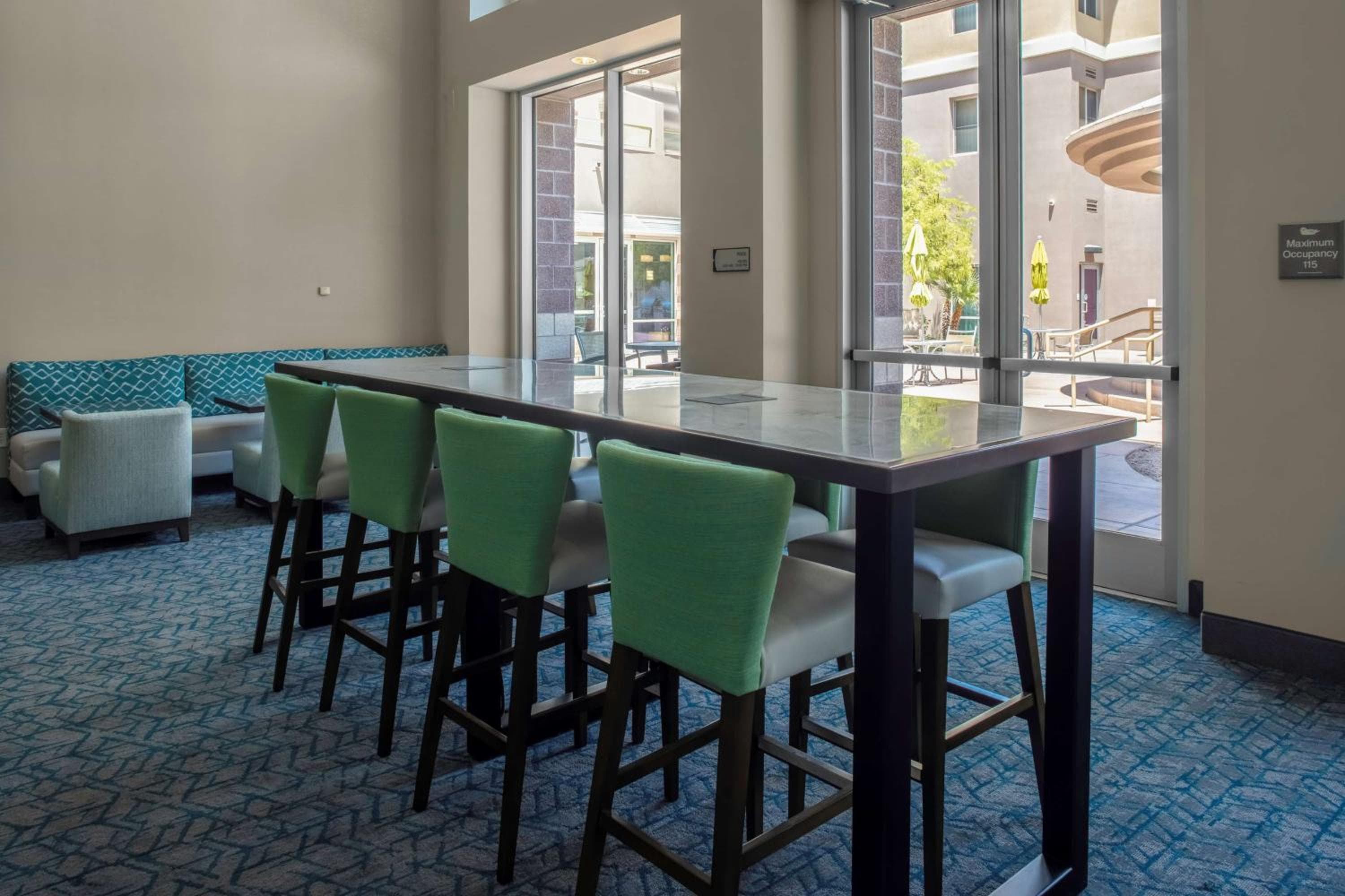 Homewood Suites by Hilton Phoenix Airport South