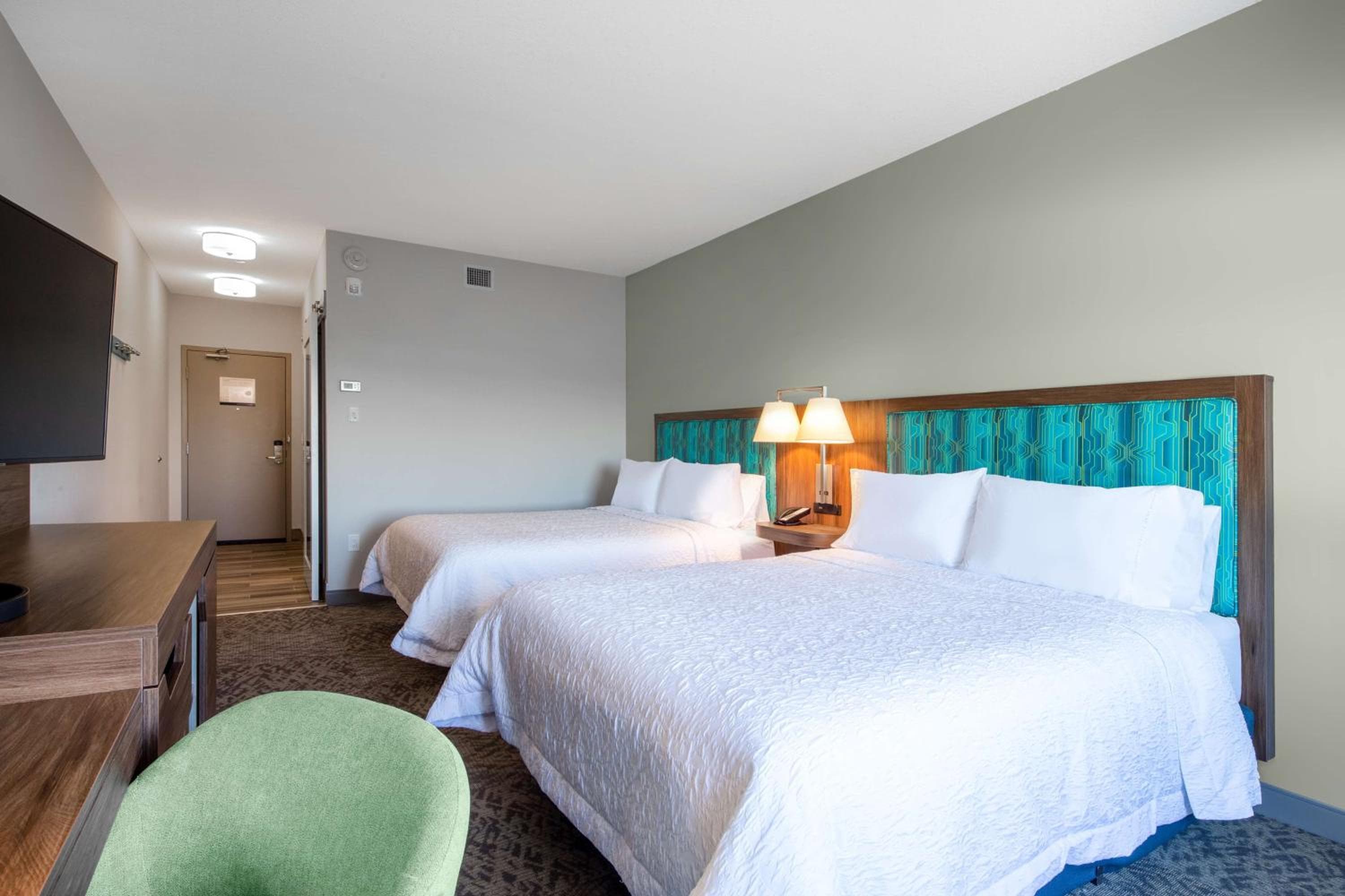 Hampton Inn & Suites Edmonton St. Albert, Ab