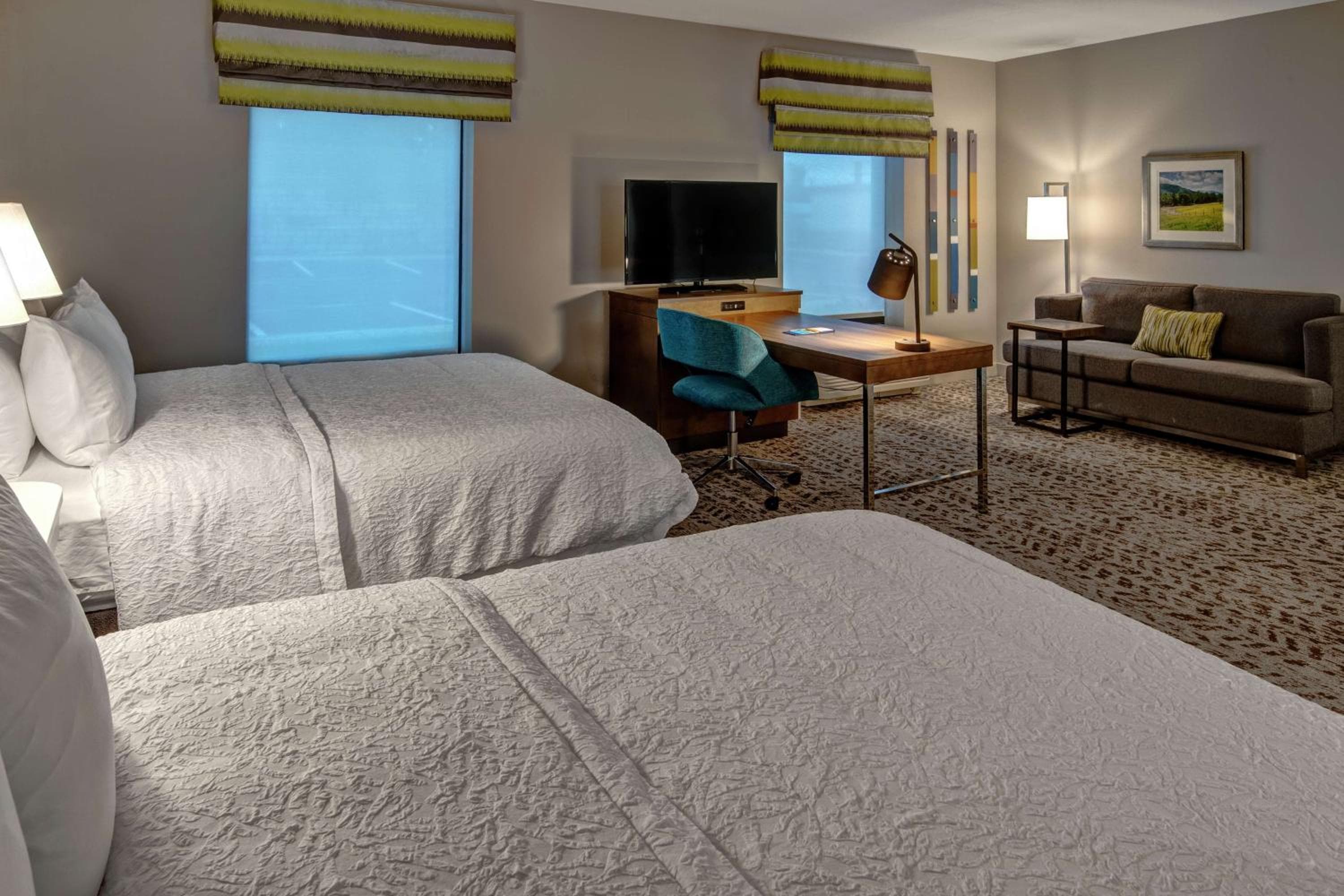 Hampton Inn & Suites Nashville/Goodlettsville Tennessee