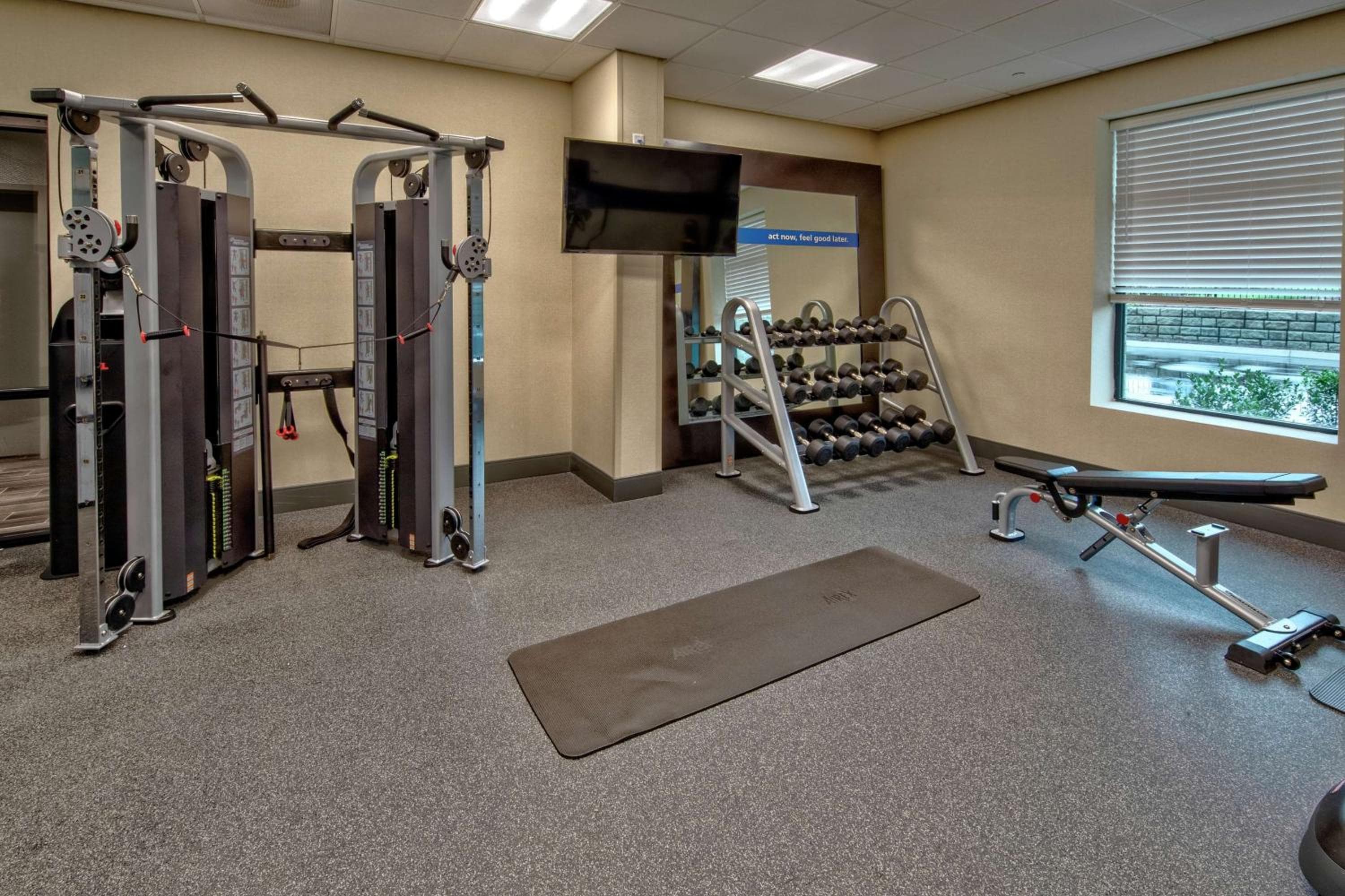 Hampton Inn & Suites Nashville/Goodlettsville Tennessee