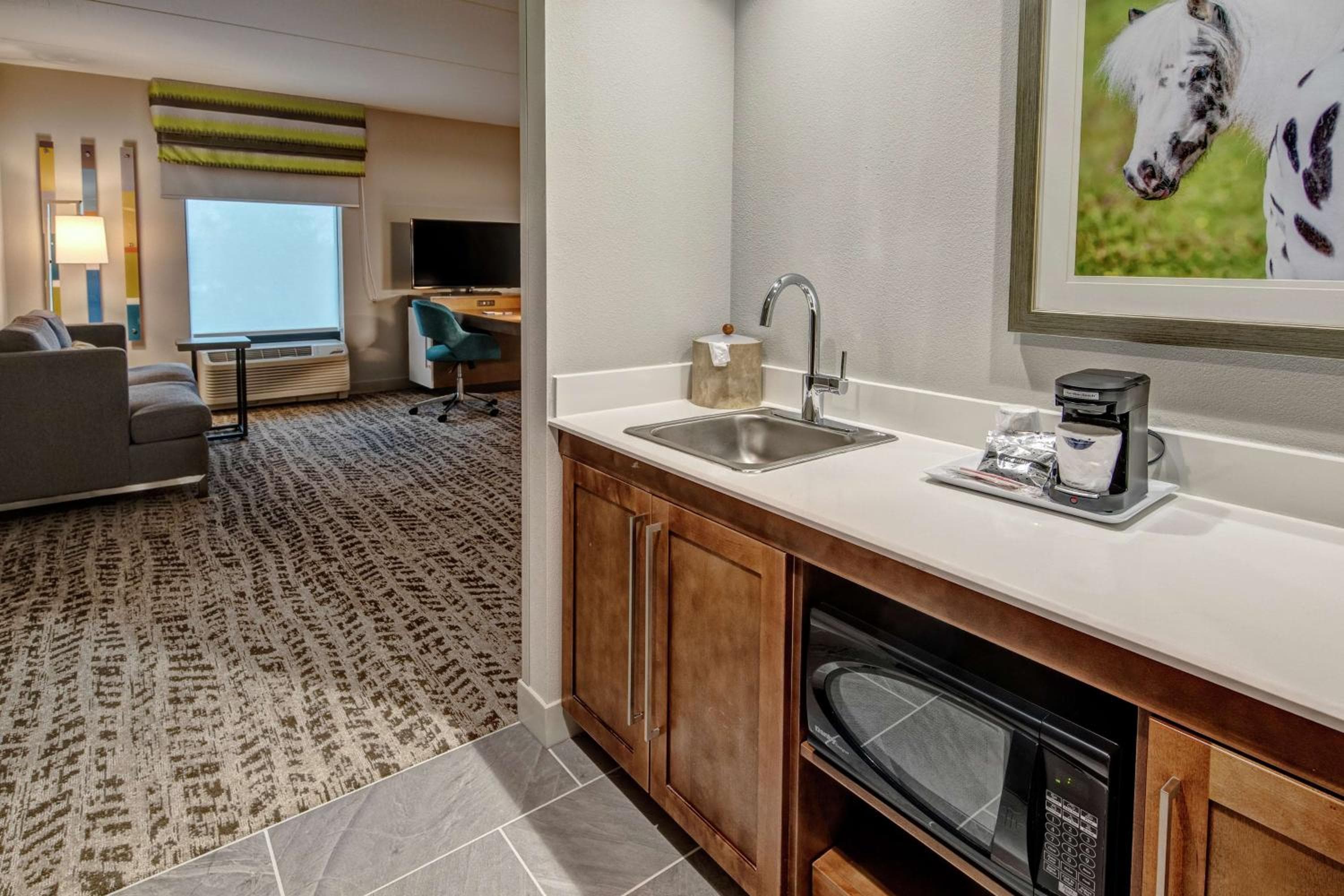 Hampton Inn & Suites Nashville/Goodlettsville Tennessee