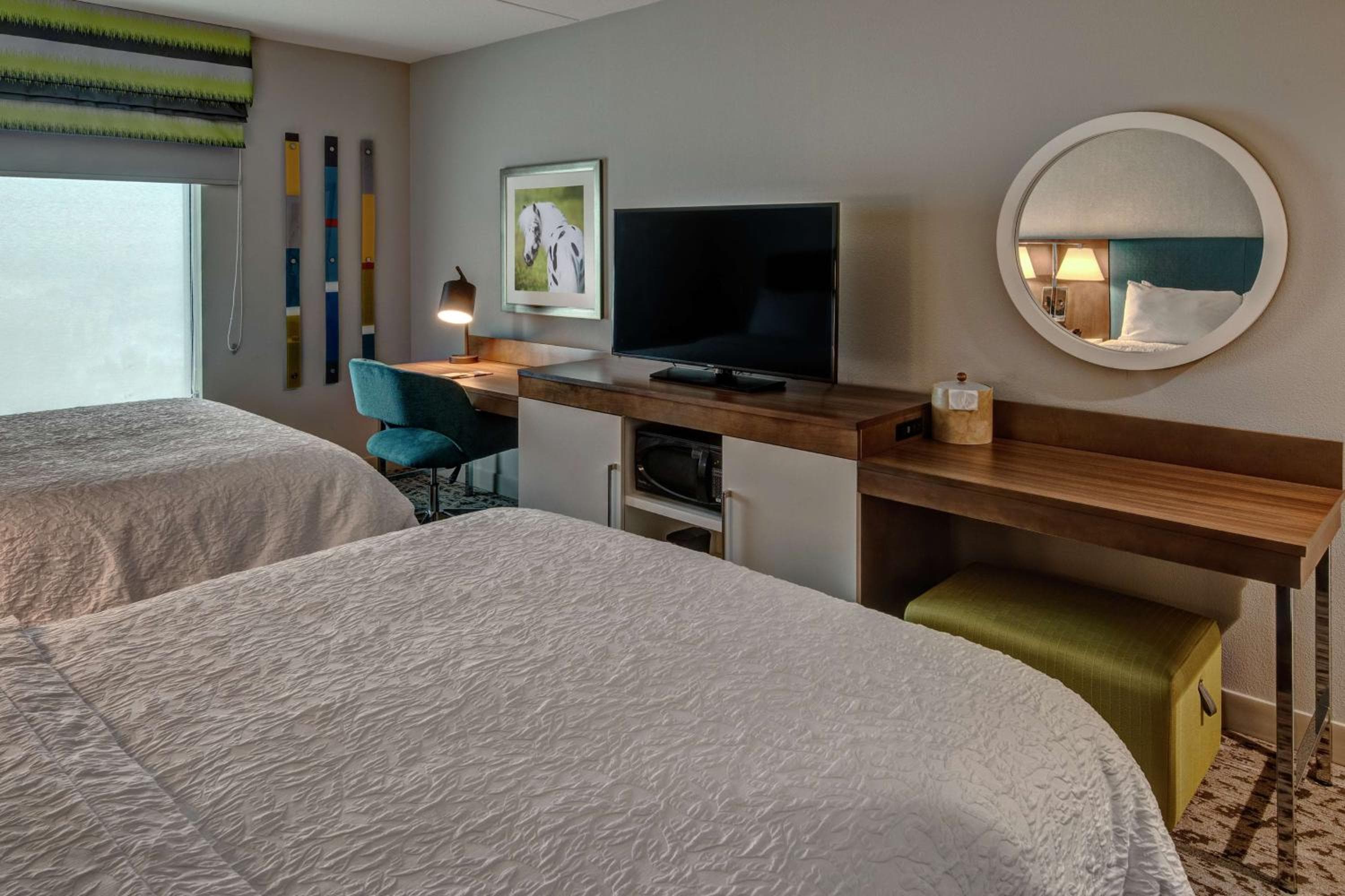 Hampton Inn & Suites Nashville/Goodlettsville Tennessee