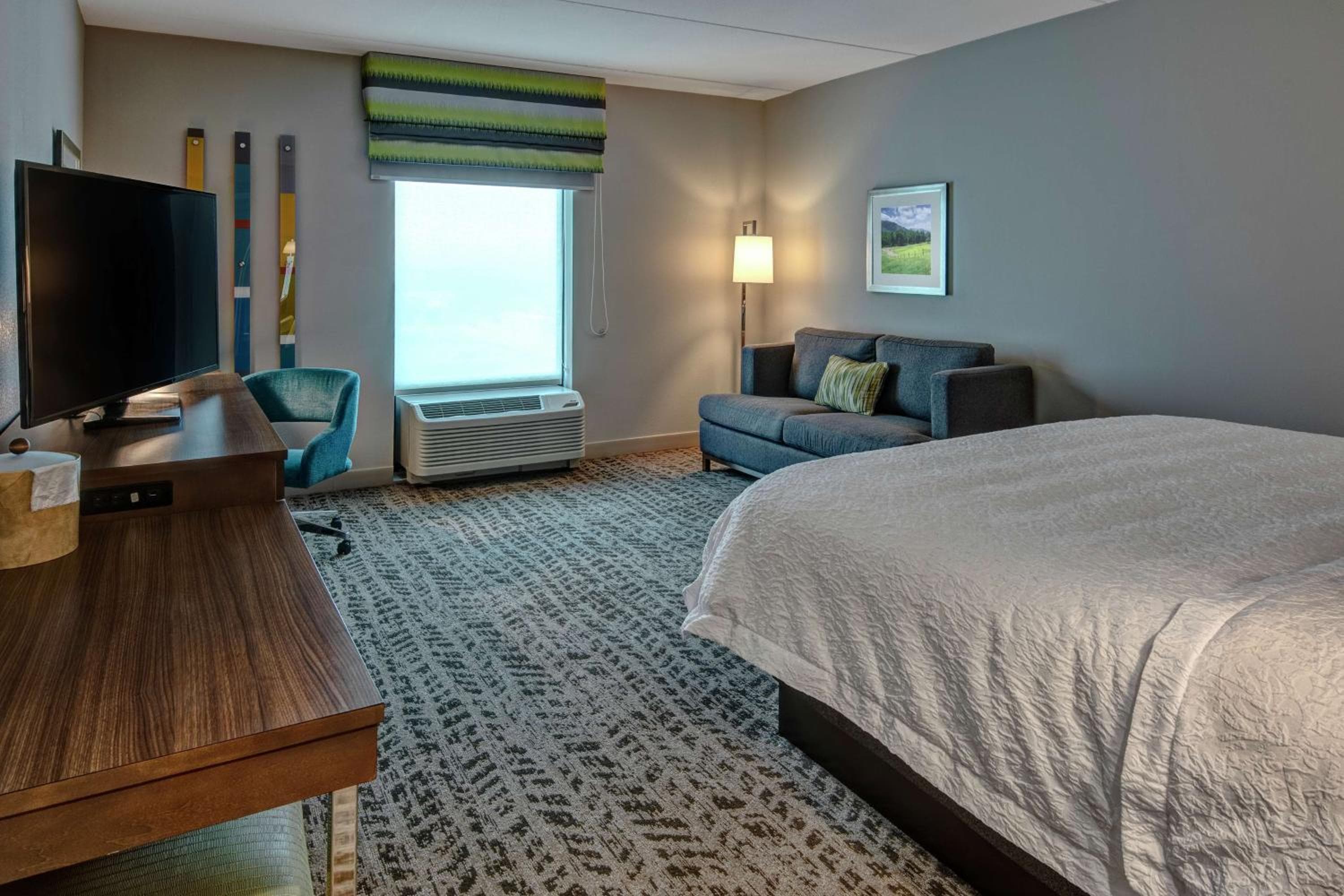 Hampton Inn & Suites Nashville/Goodlettsville Tennessee