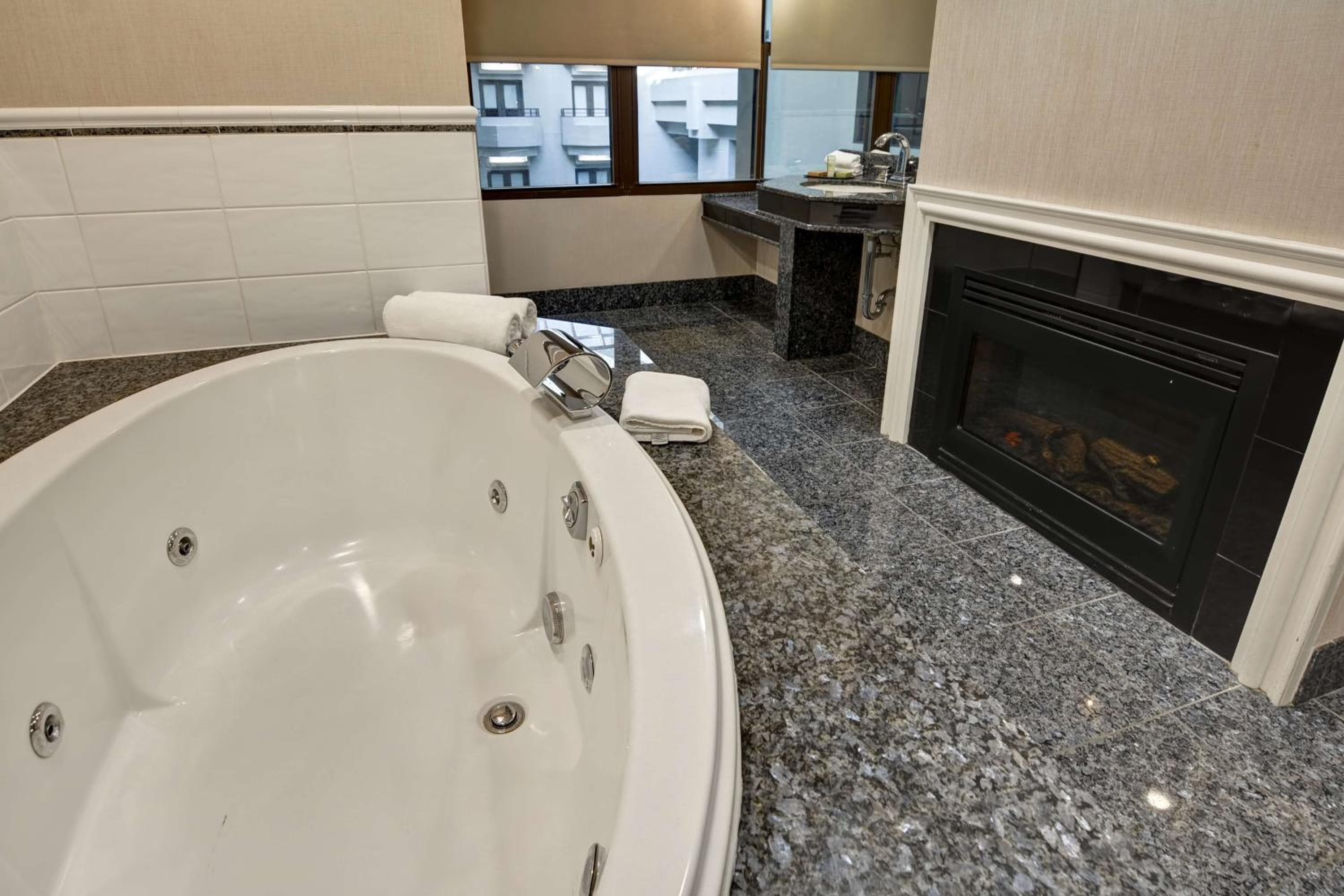 The Cincinnatian Curio Collection by Hilton