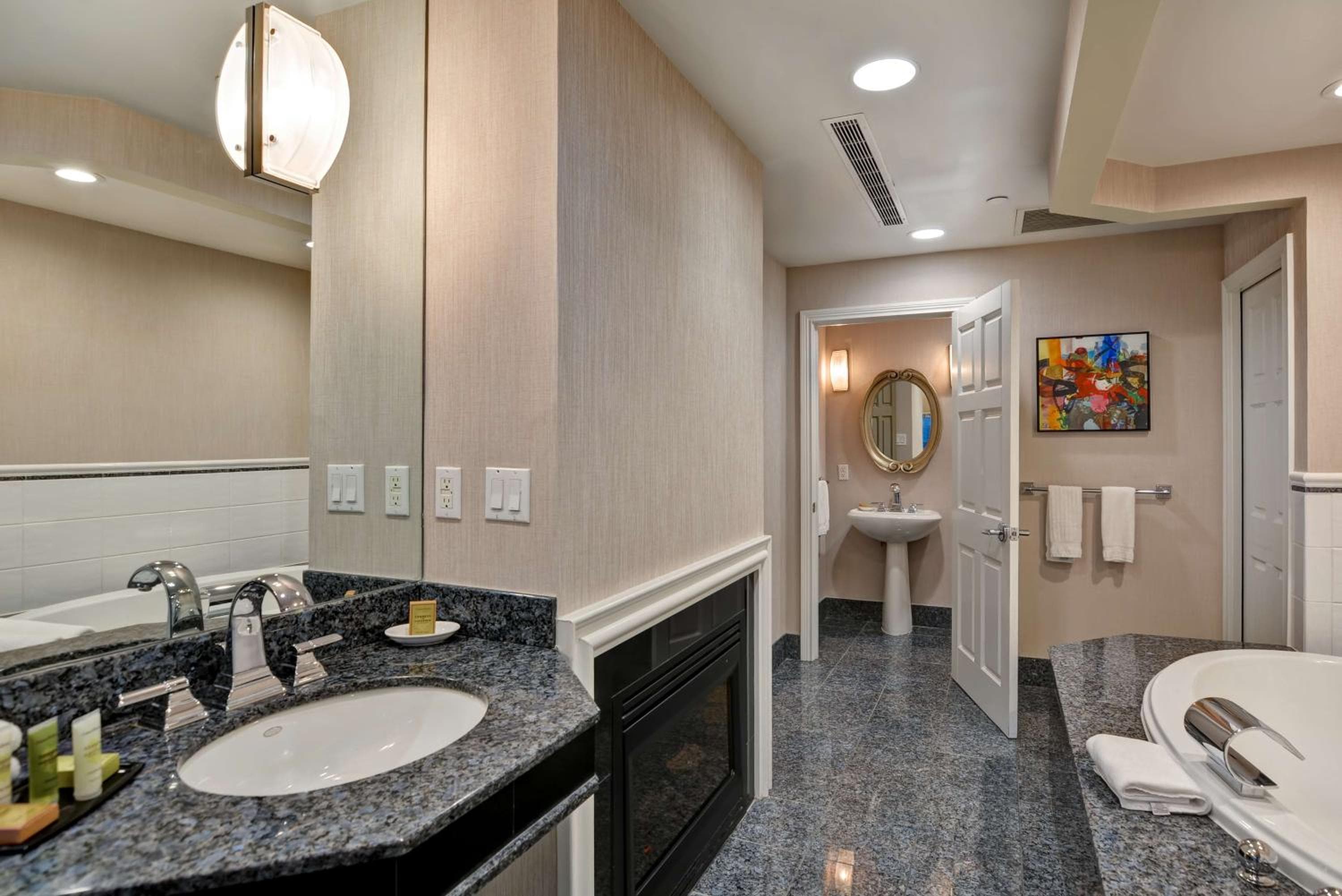 The Cincinnatian Curio Collection by Hilton