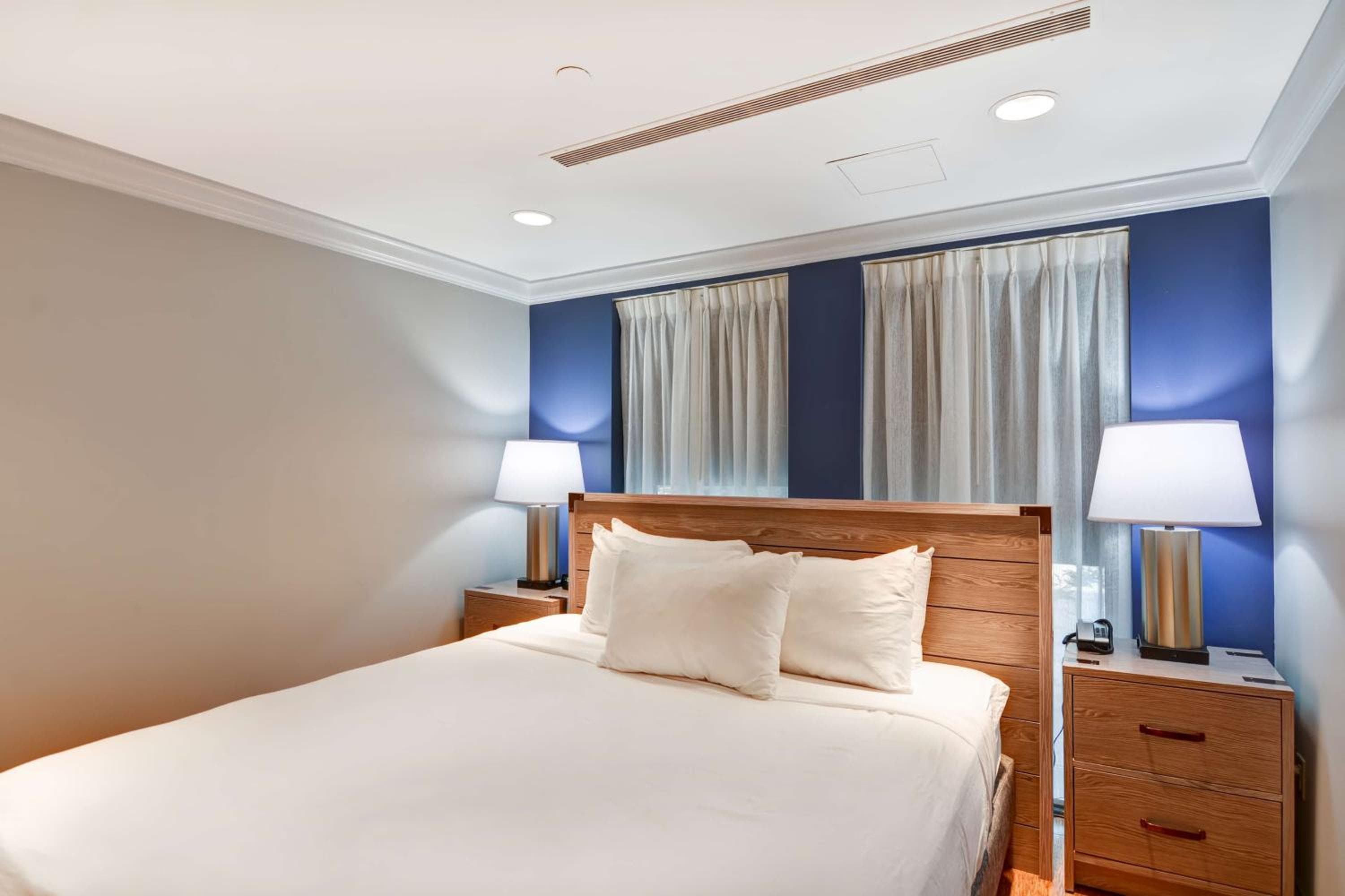 The Cincinnatian Curio Collection by Hilton