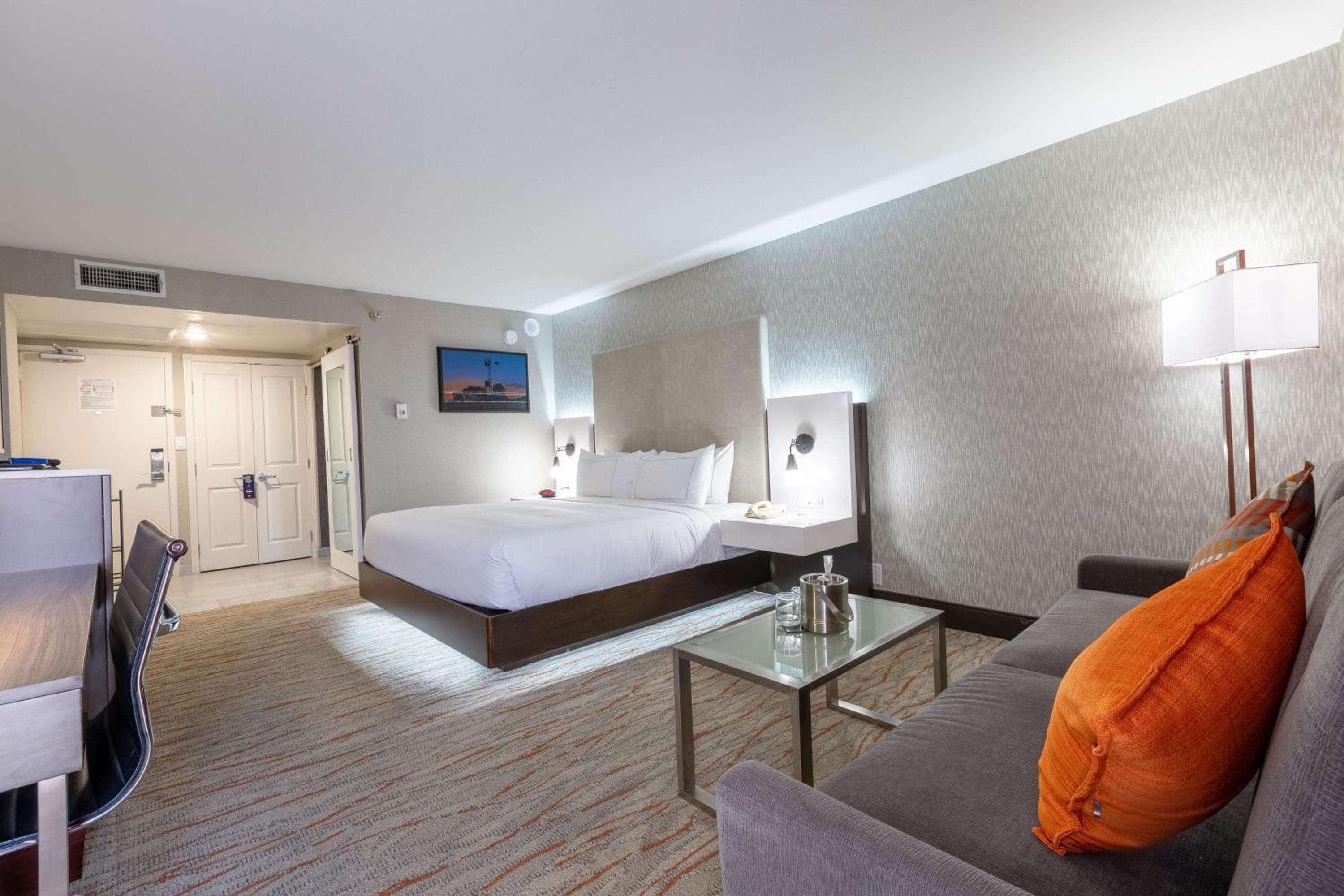 DoubleTree by Hilton Dallas/Richardson