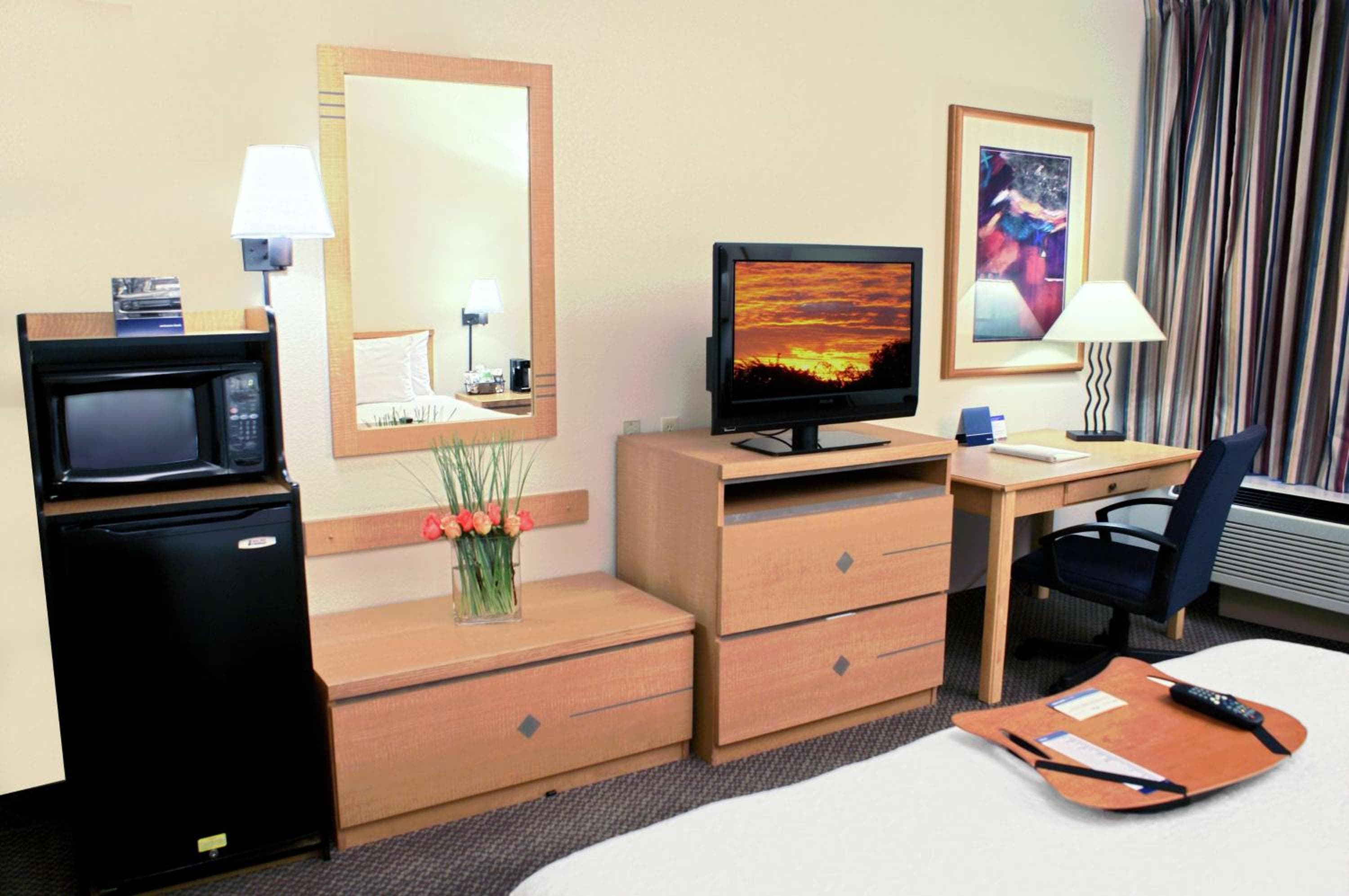 Hampton Inn Las Vegas/Summerlin