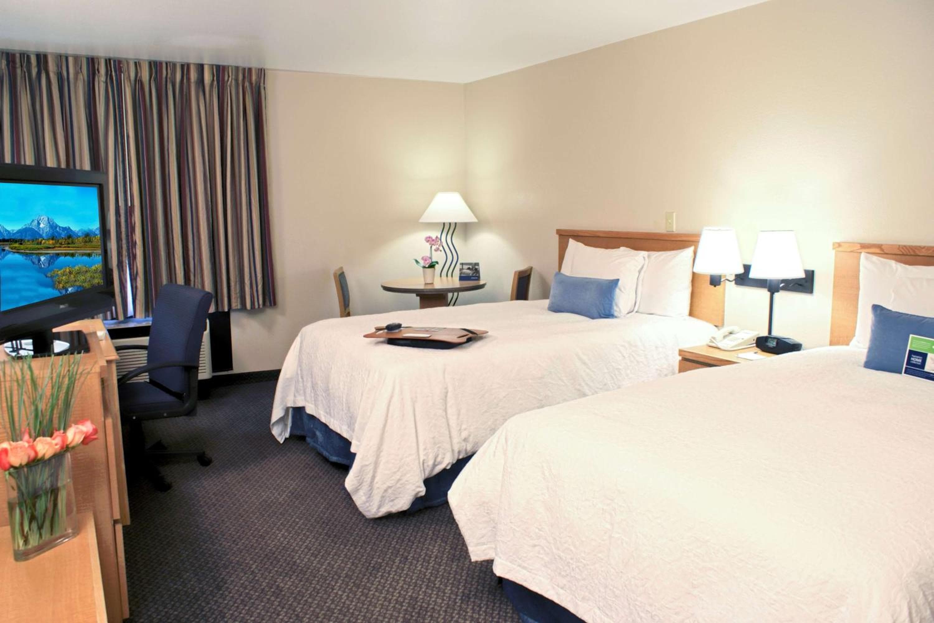 Hampton Inn Las Vegas/Summerlin