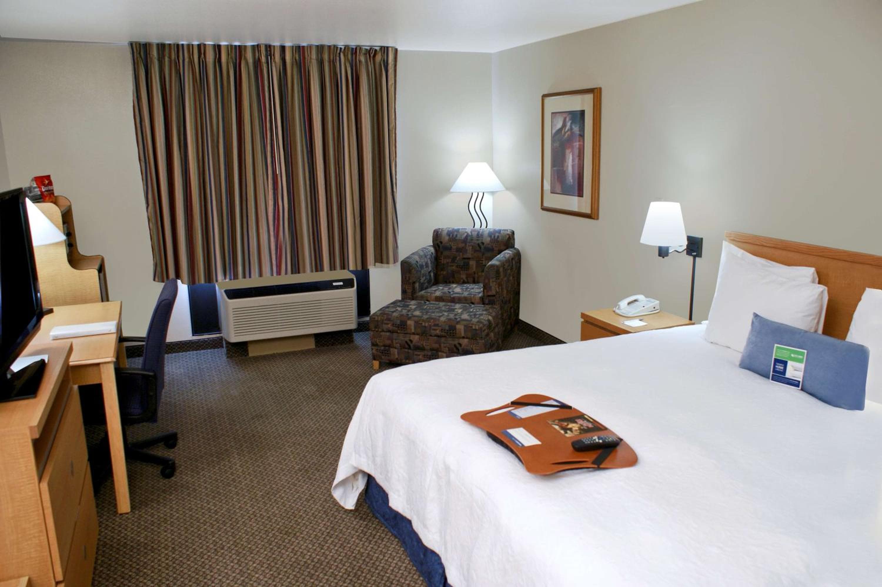 Hampton Inn Las Vegas/Summerlin