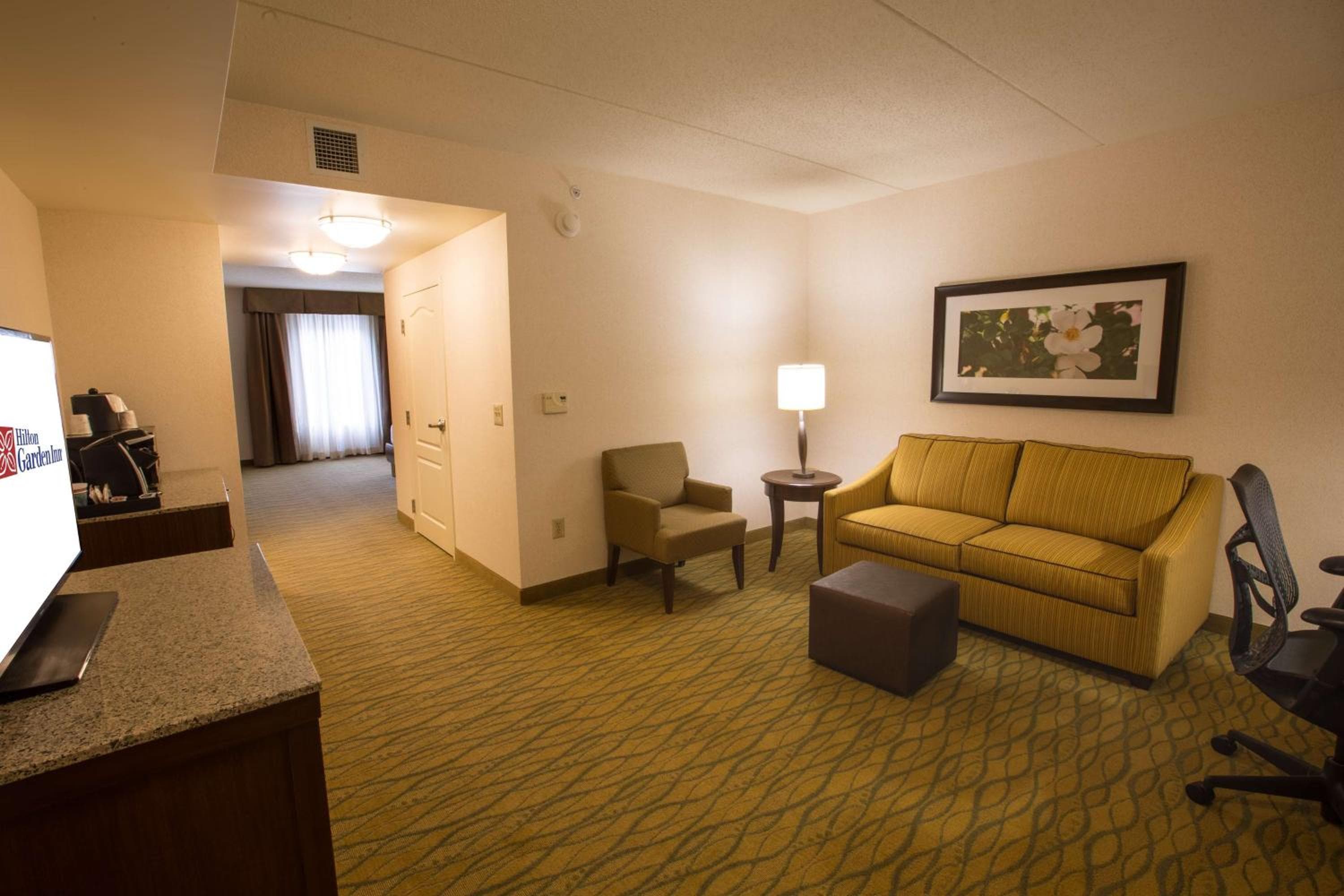 Hilton Garden Inn State College