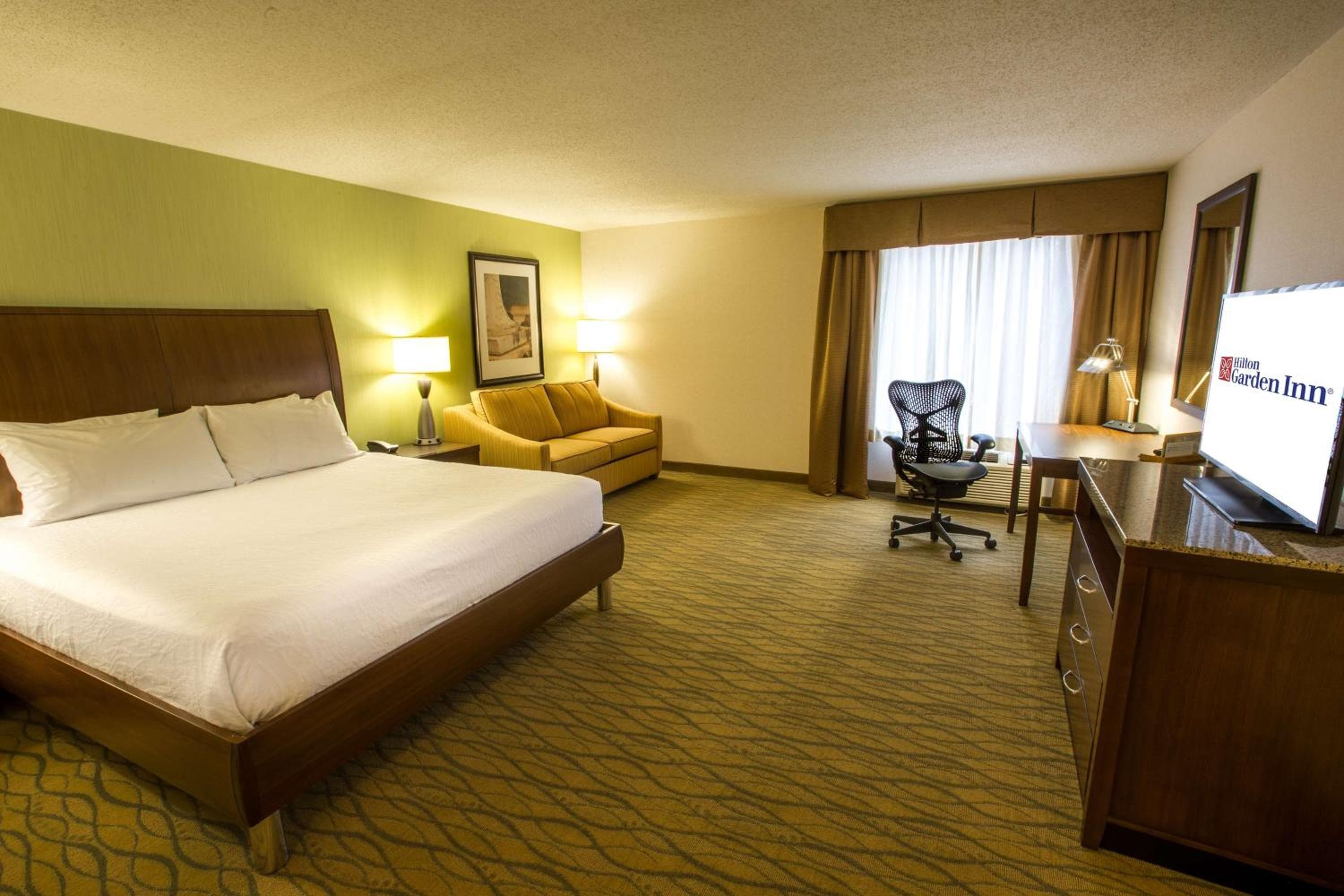 Hilton Garden Inn State College