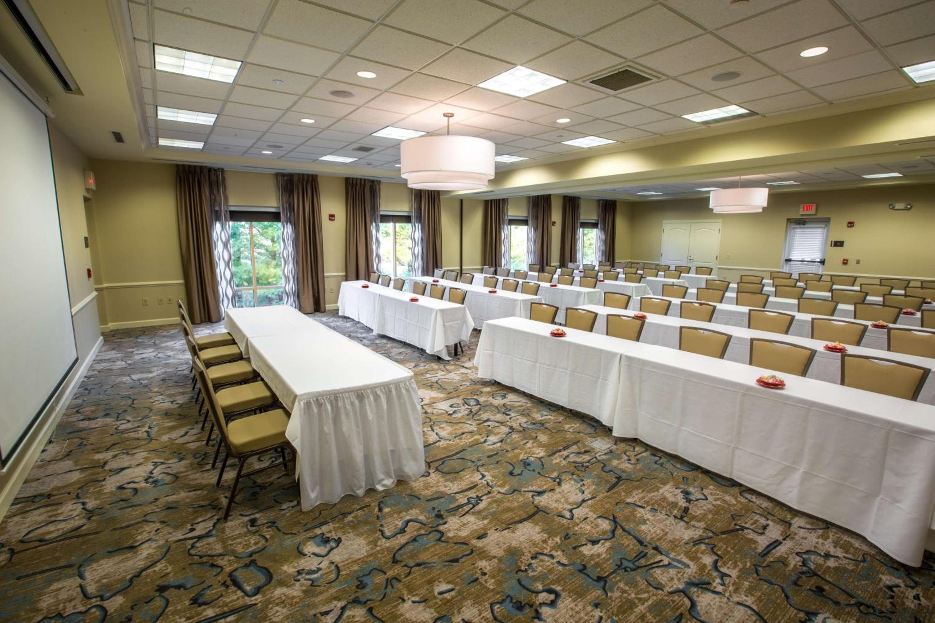 Hilton Garden Inn State College