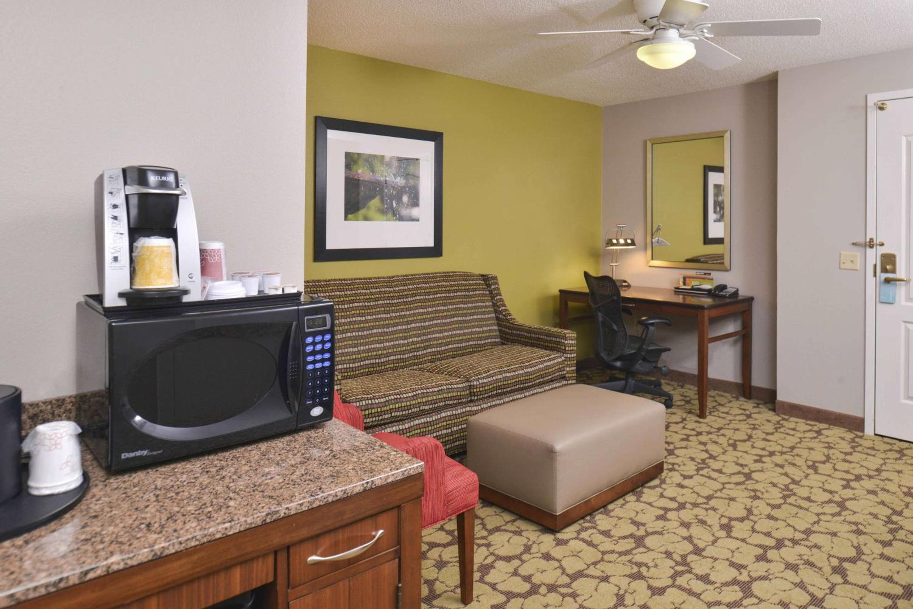 Hilton Garden Inn Indianapolis/Carmel
