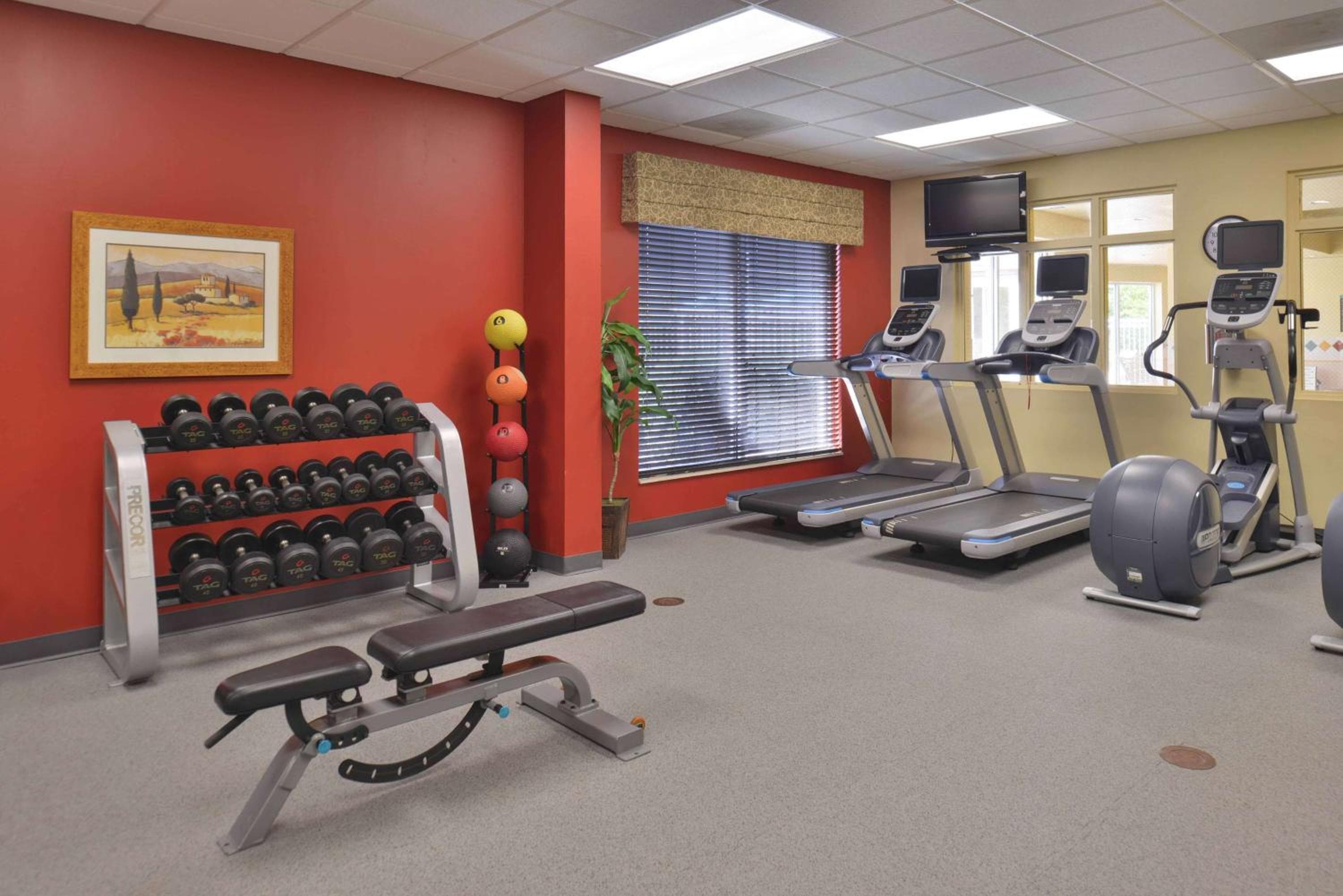 Hilton Garden Inn Indianapolis/Carmel