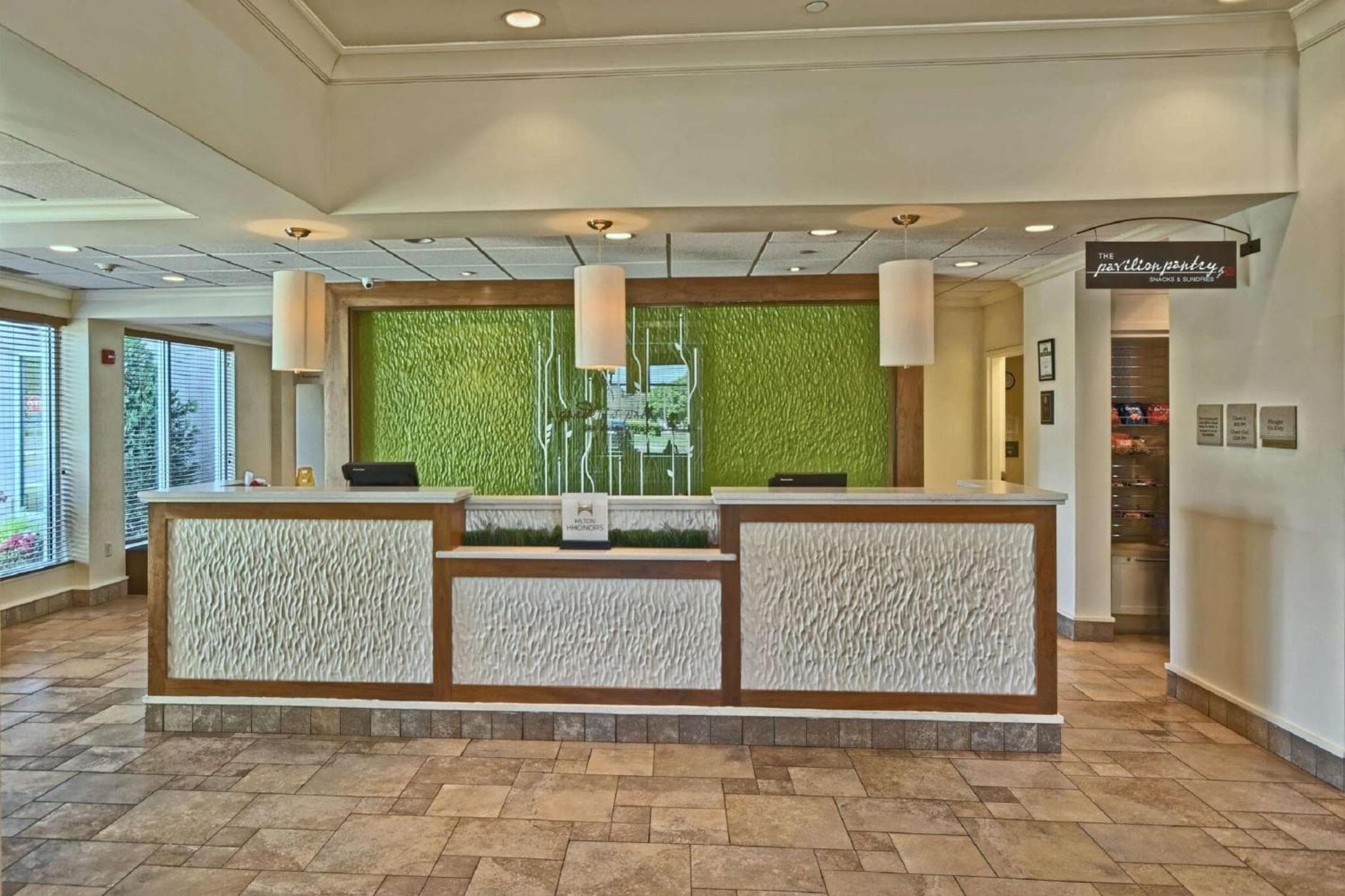Hilton Garden Inn by Hilton Mount Laurel