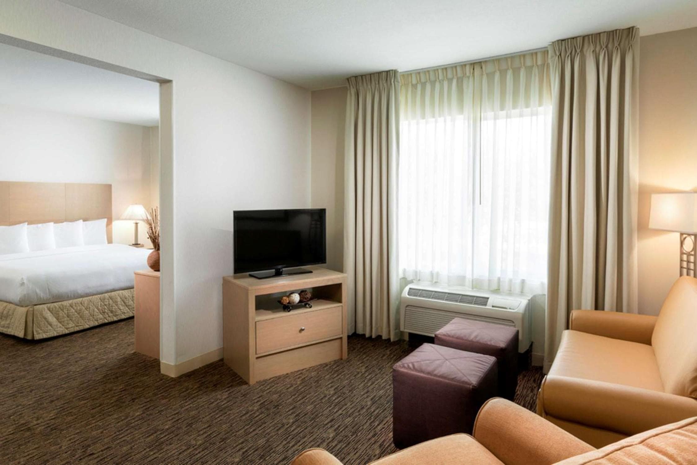 DoubleTree by Hilton Vancouver