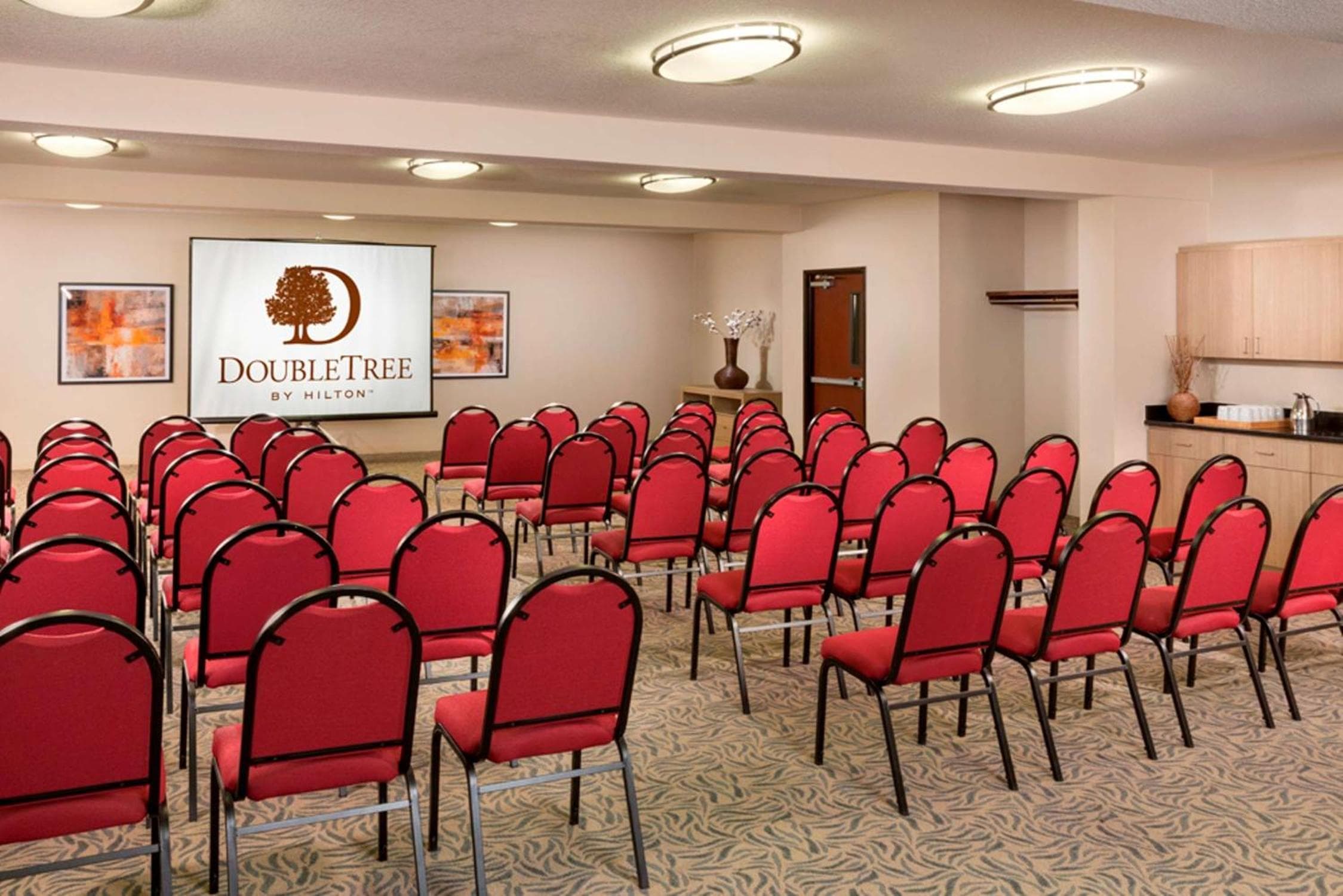 DoubleTree by Hilton Vancouver