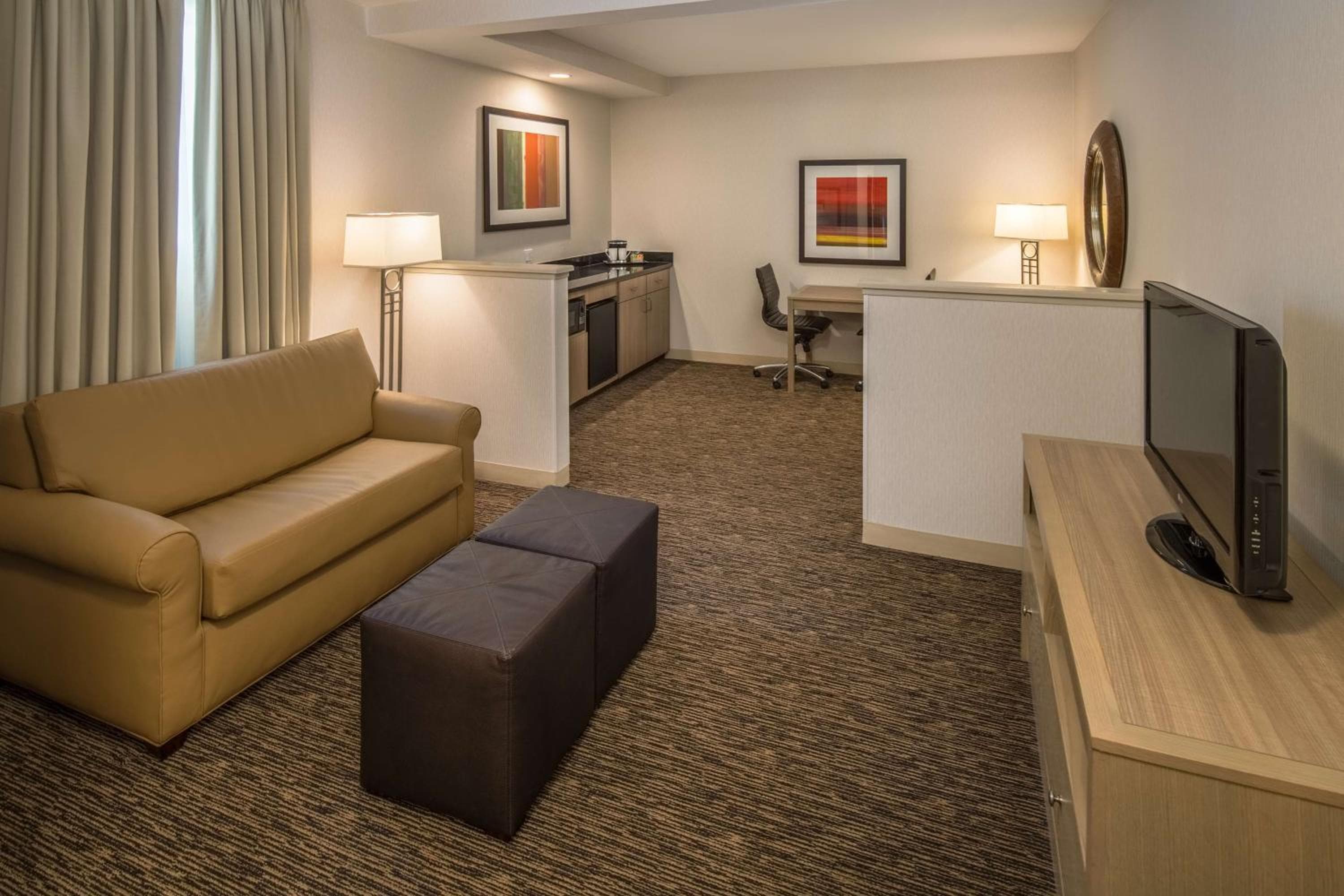 DoubleTree by Hilton Vancouver