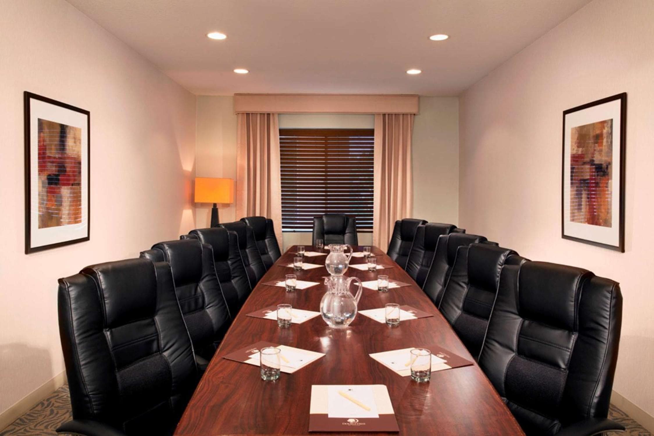 DoubleTree by Hilton Vancouver