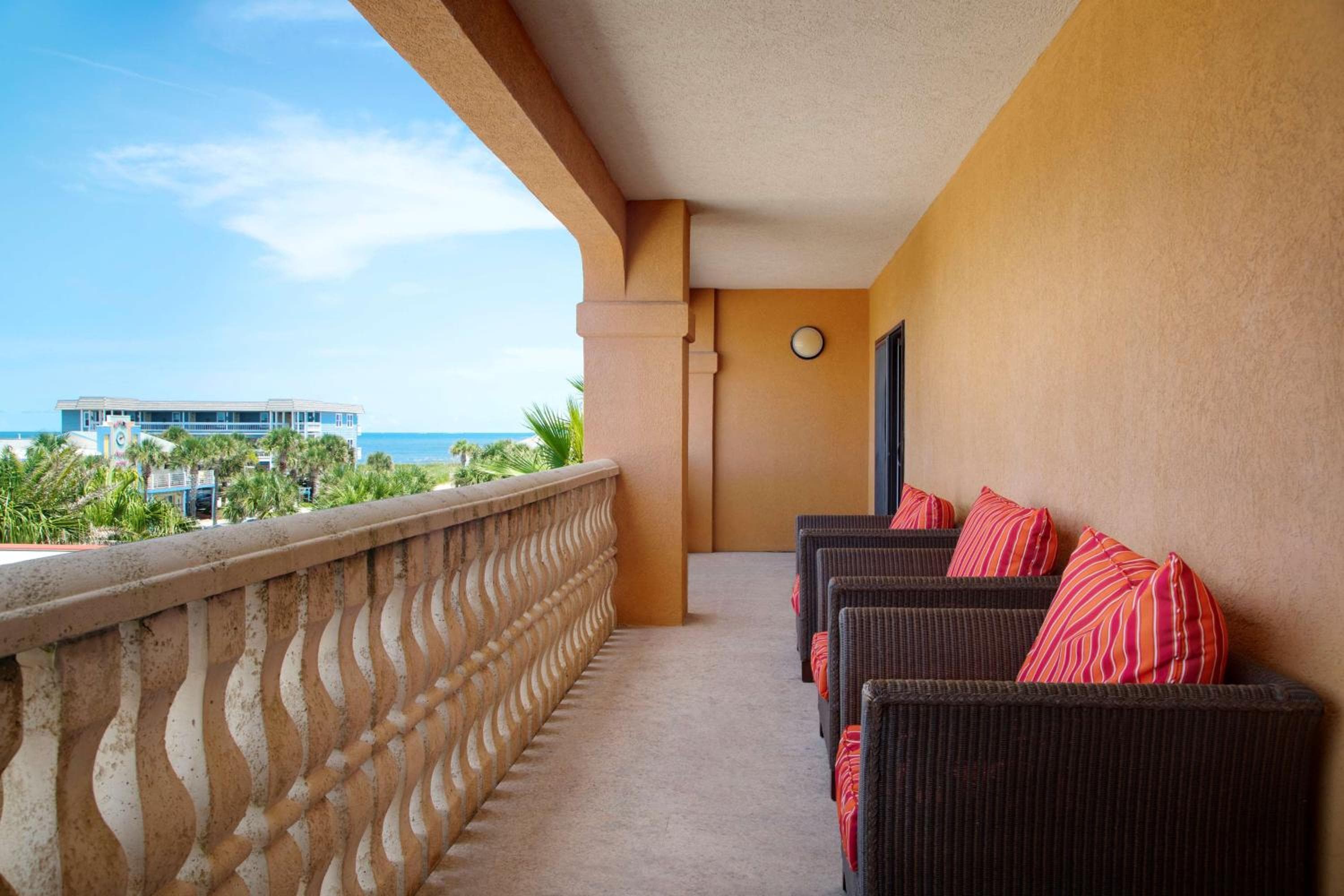 Hampton Inn & Suites St. Augustine-Vilano Beach