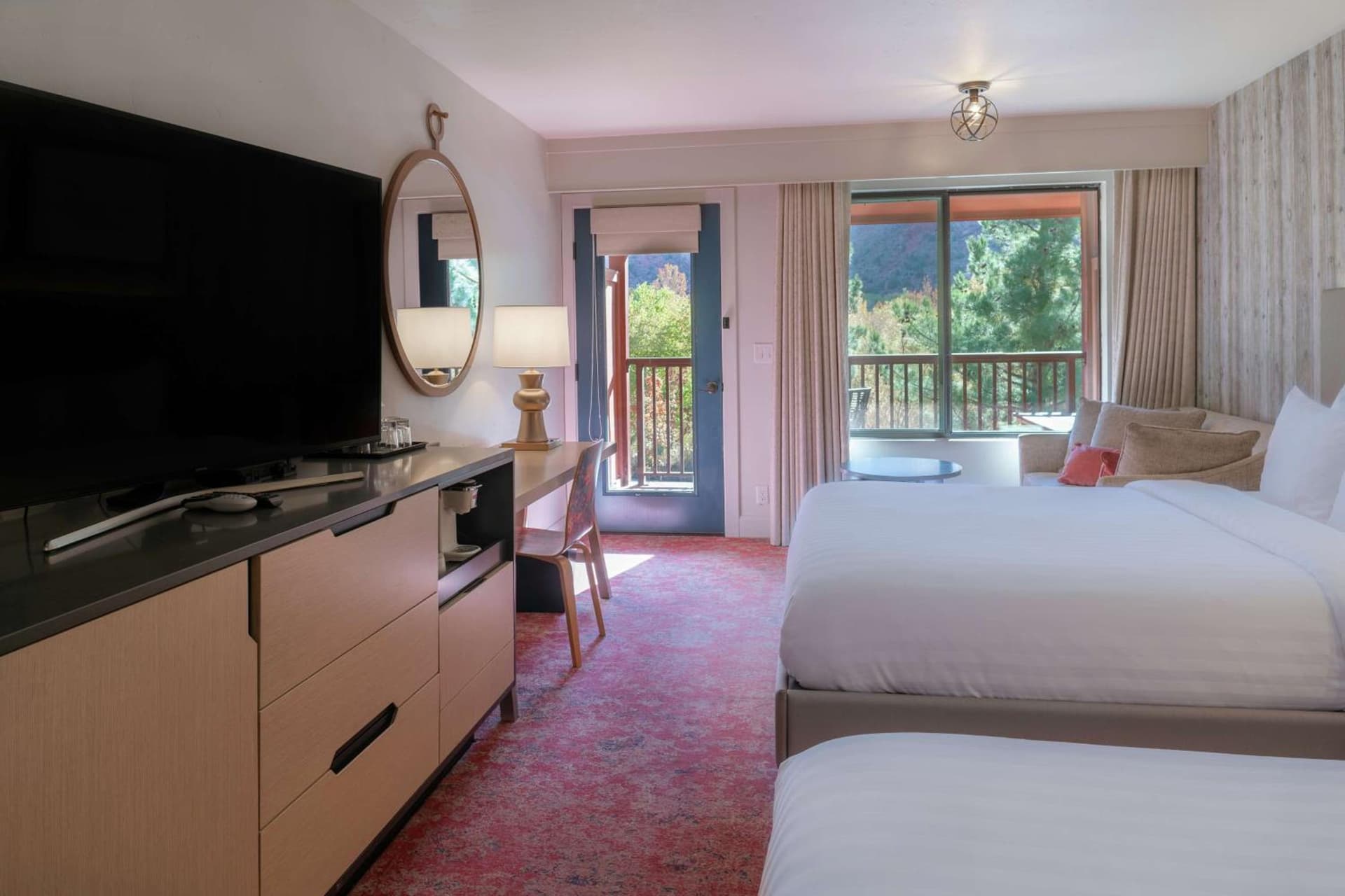 Cliffrose Springdale, Curio Collection By Hilton