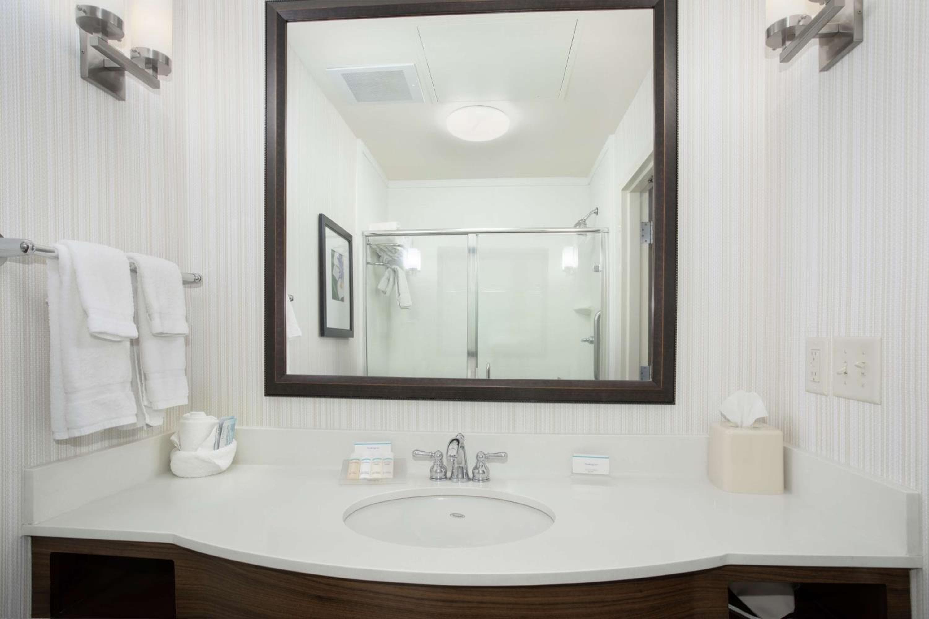 Hilton Garden Inn Lincoln Downtown/Haymarket