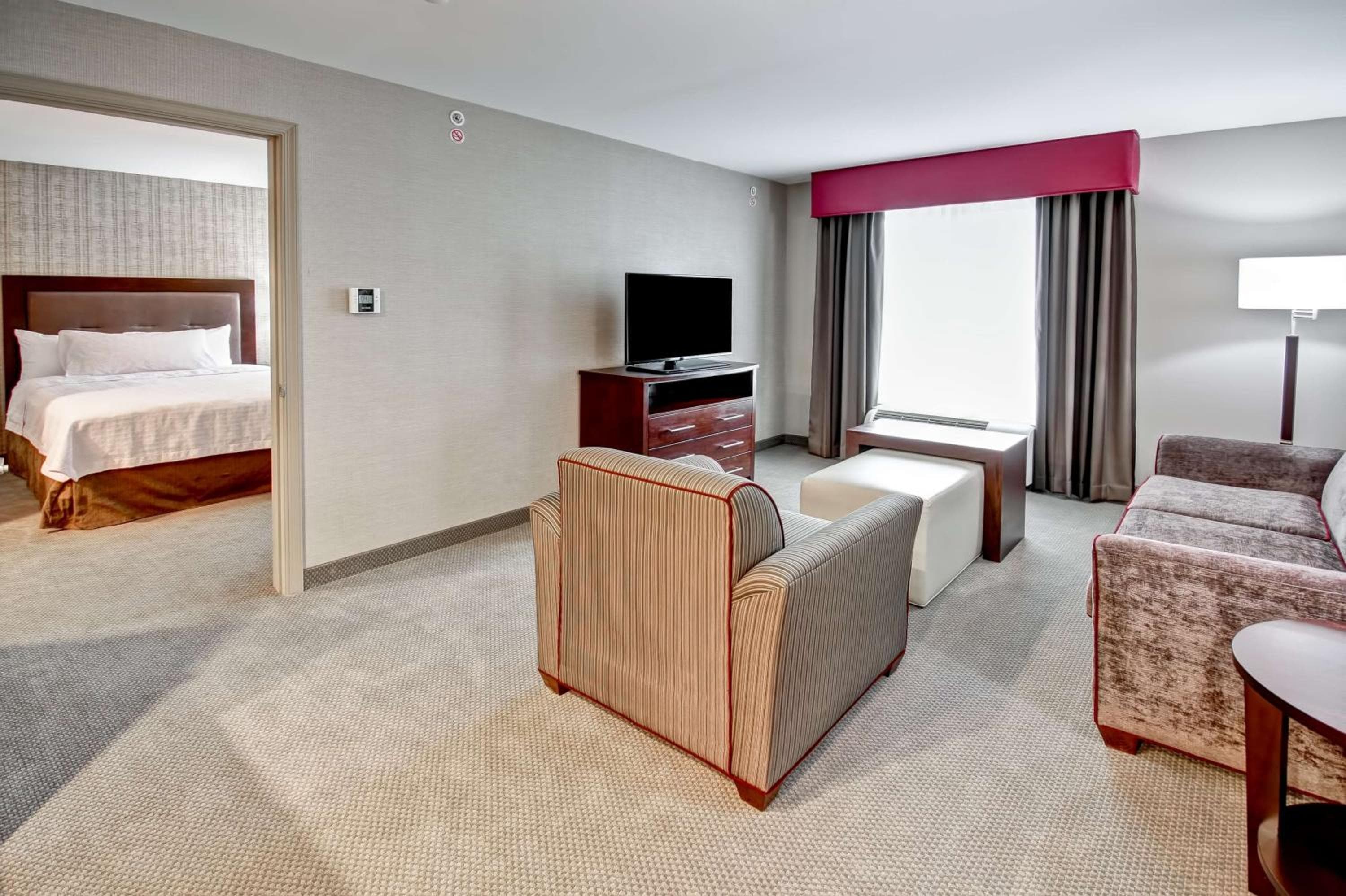 Homewood Suites by Hilton Bridgewater/Branchburg