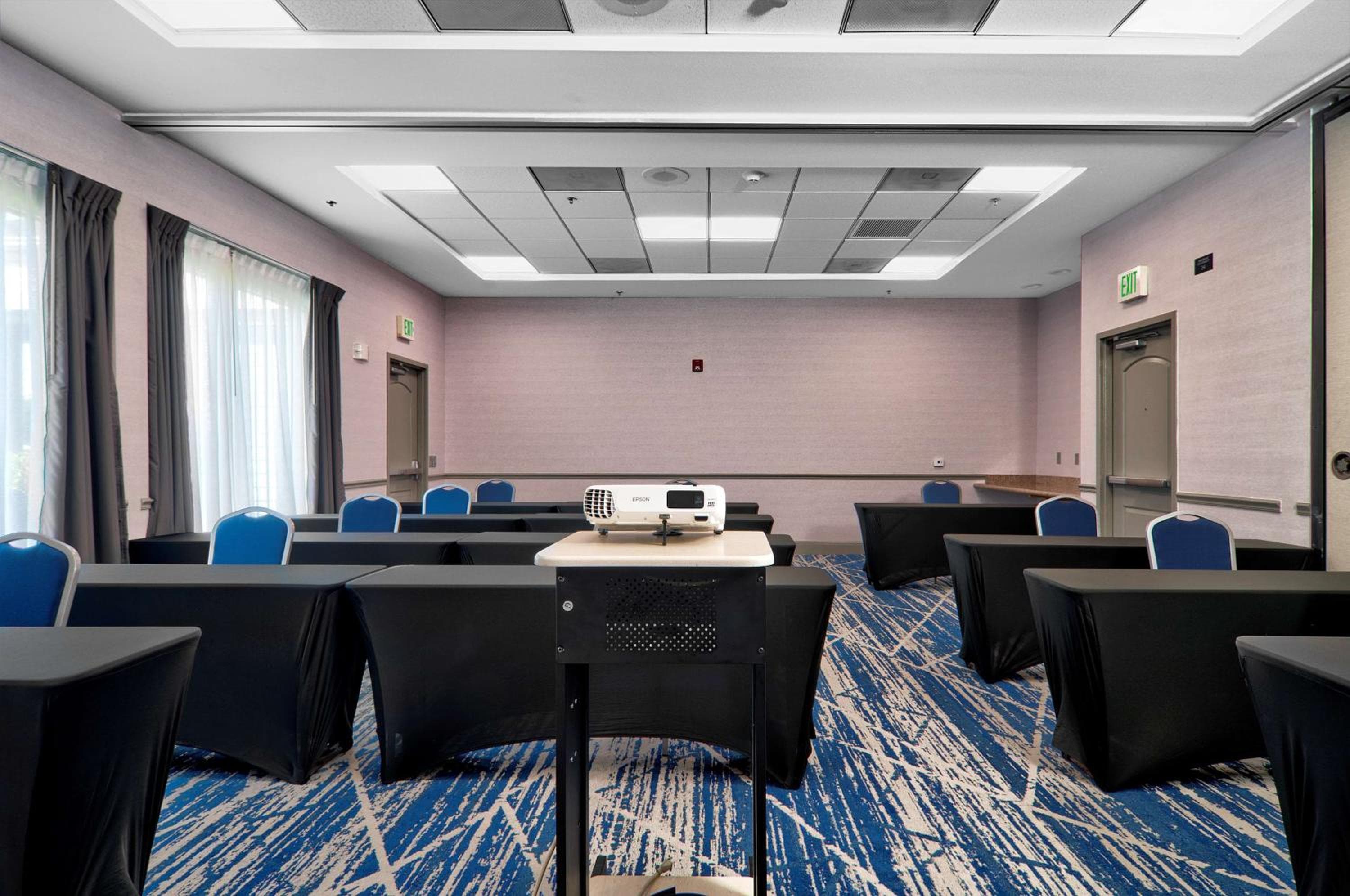Hilton Garden Inn Livermore