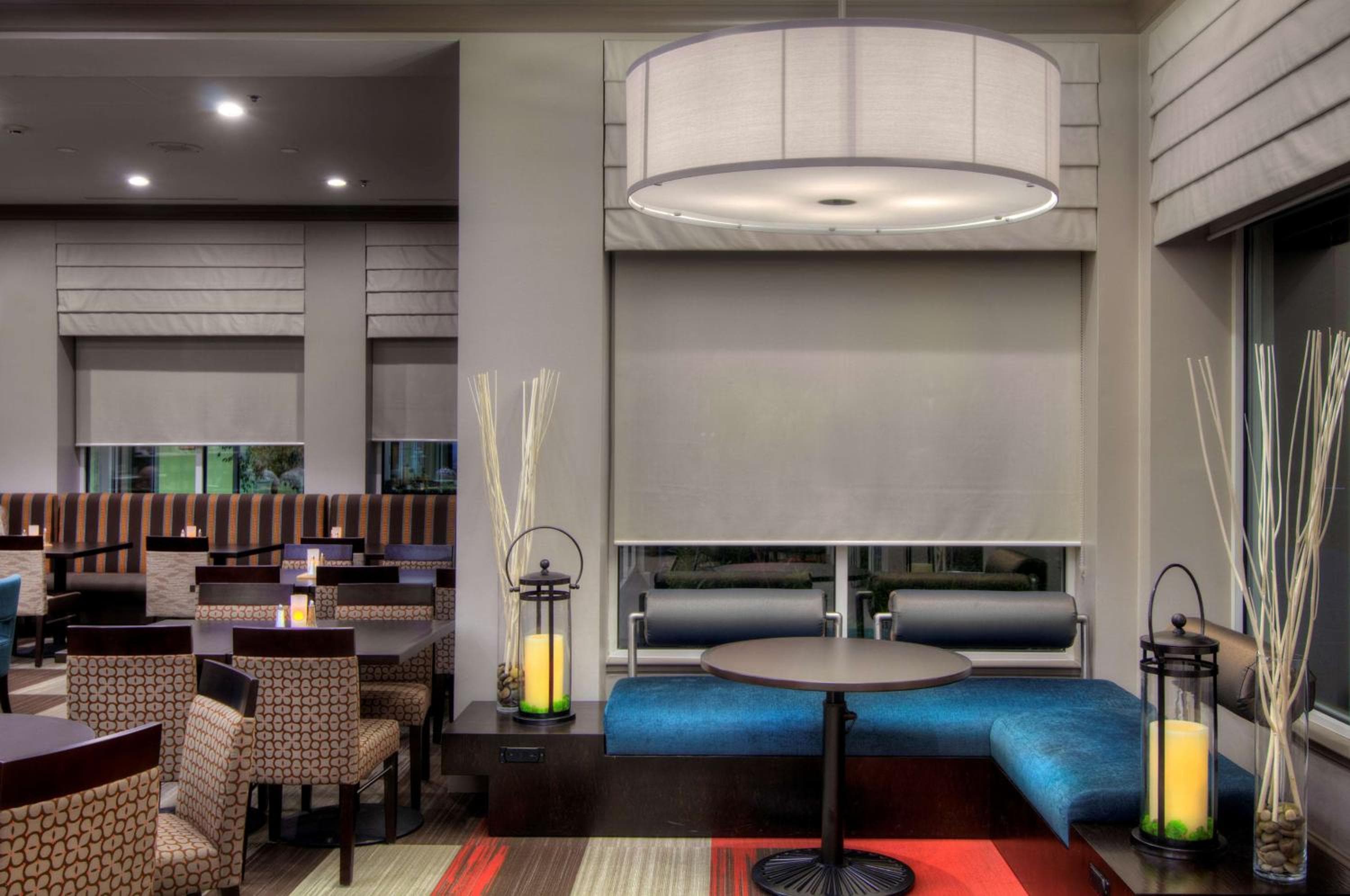 Hilton Garden Inn Livermore