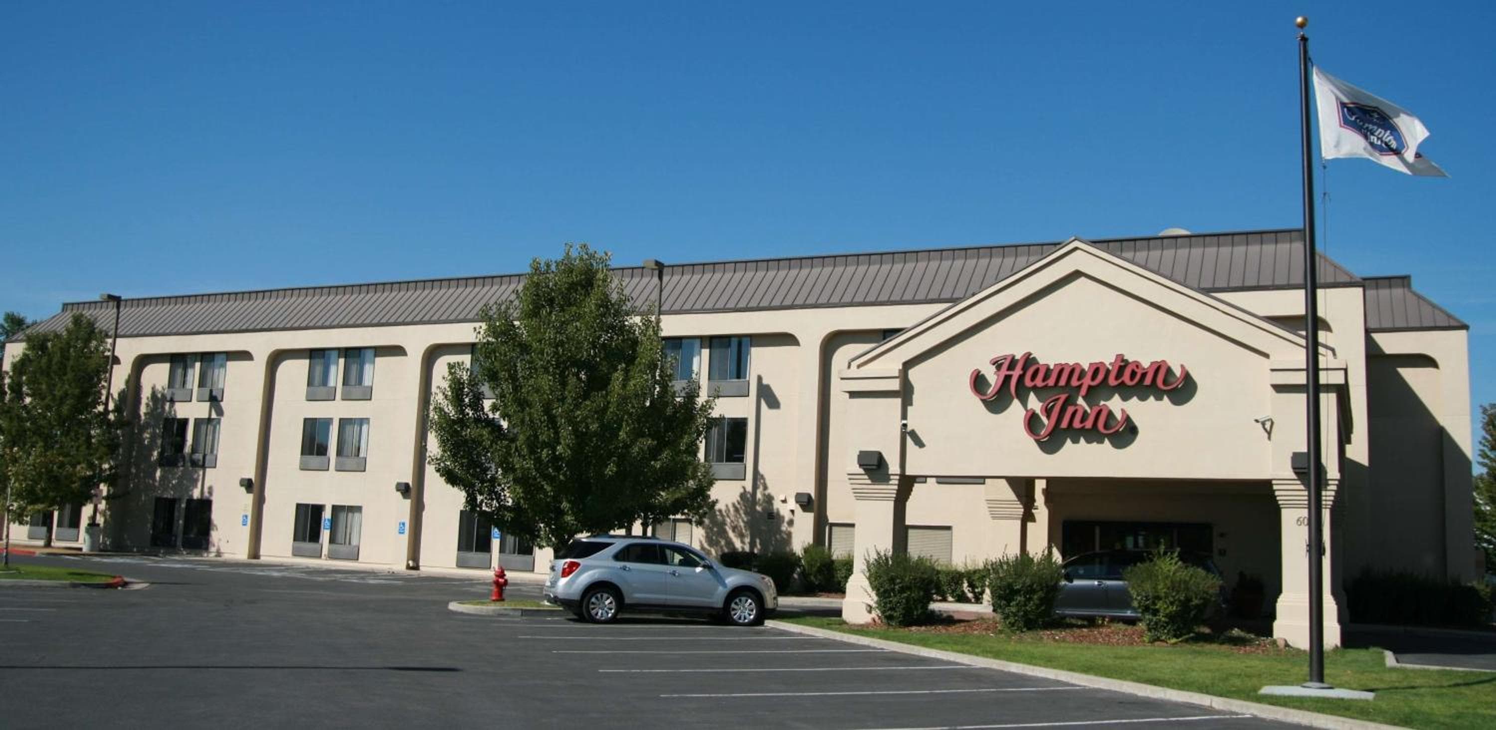 Hotel SLC