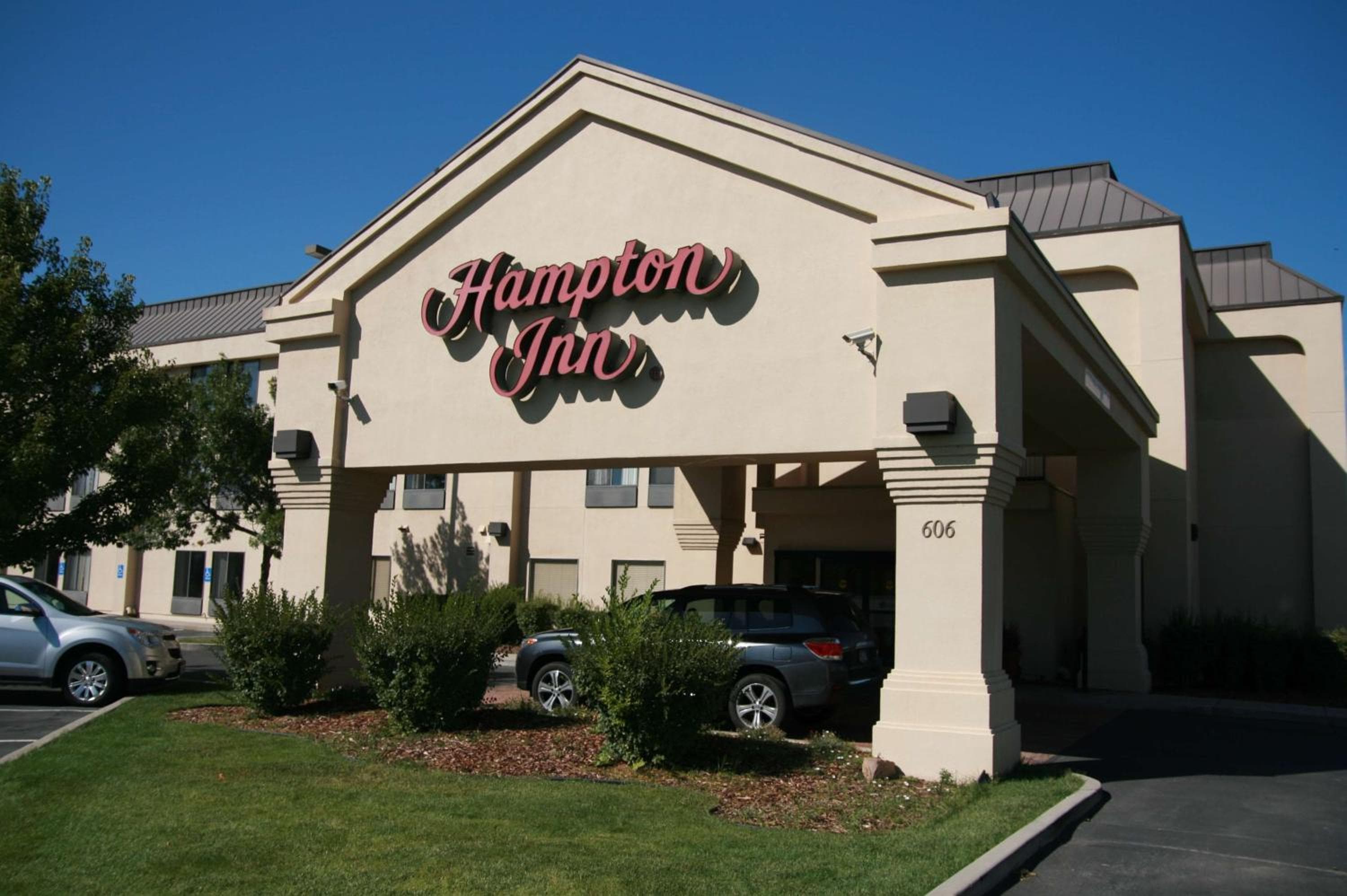 Hotel SLC