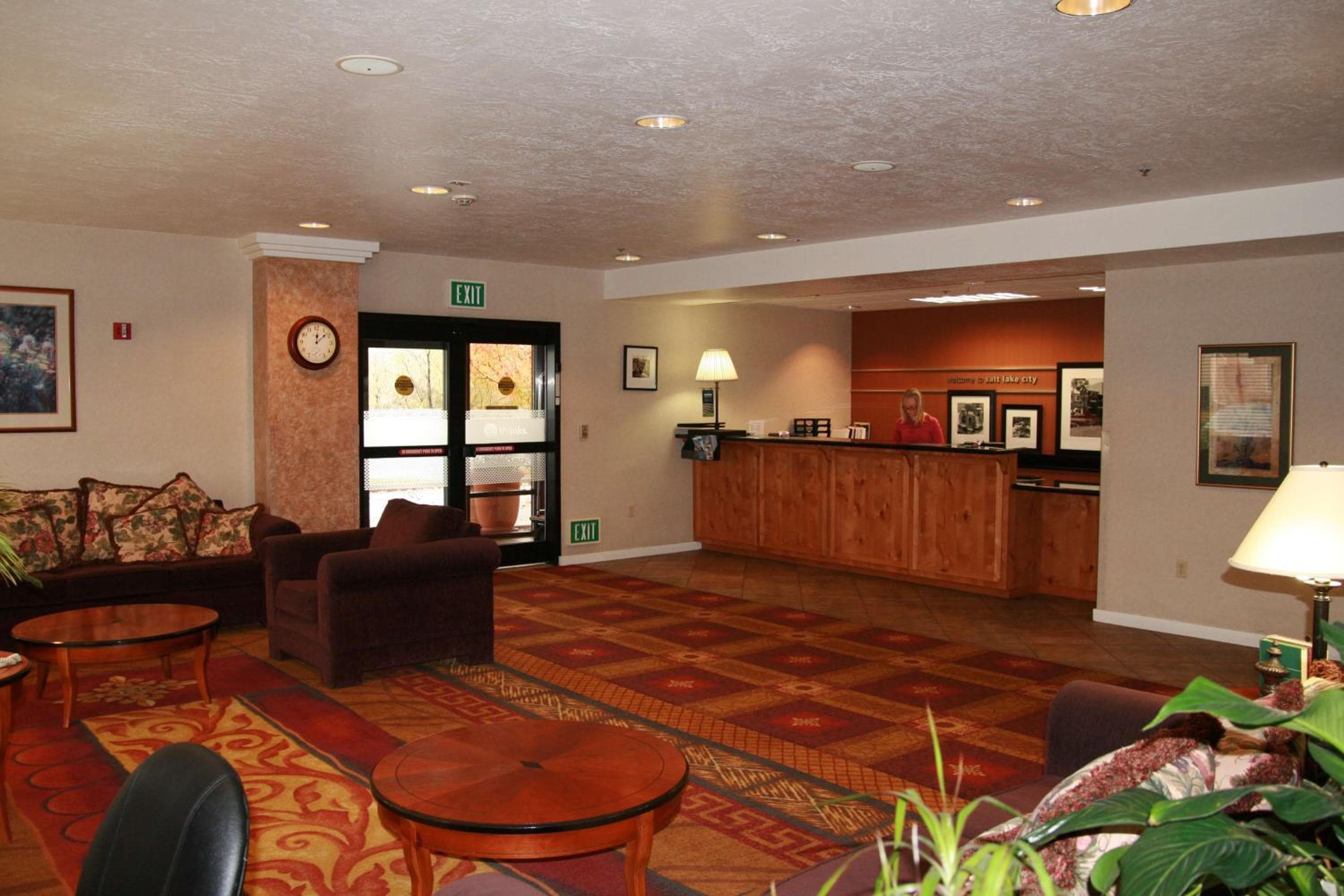Hotel SLC