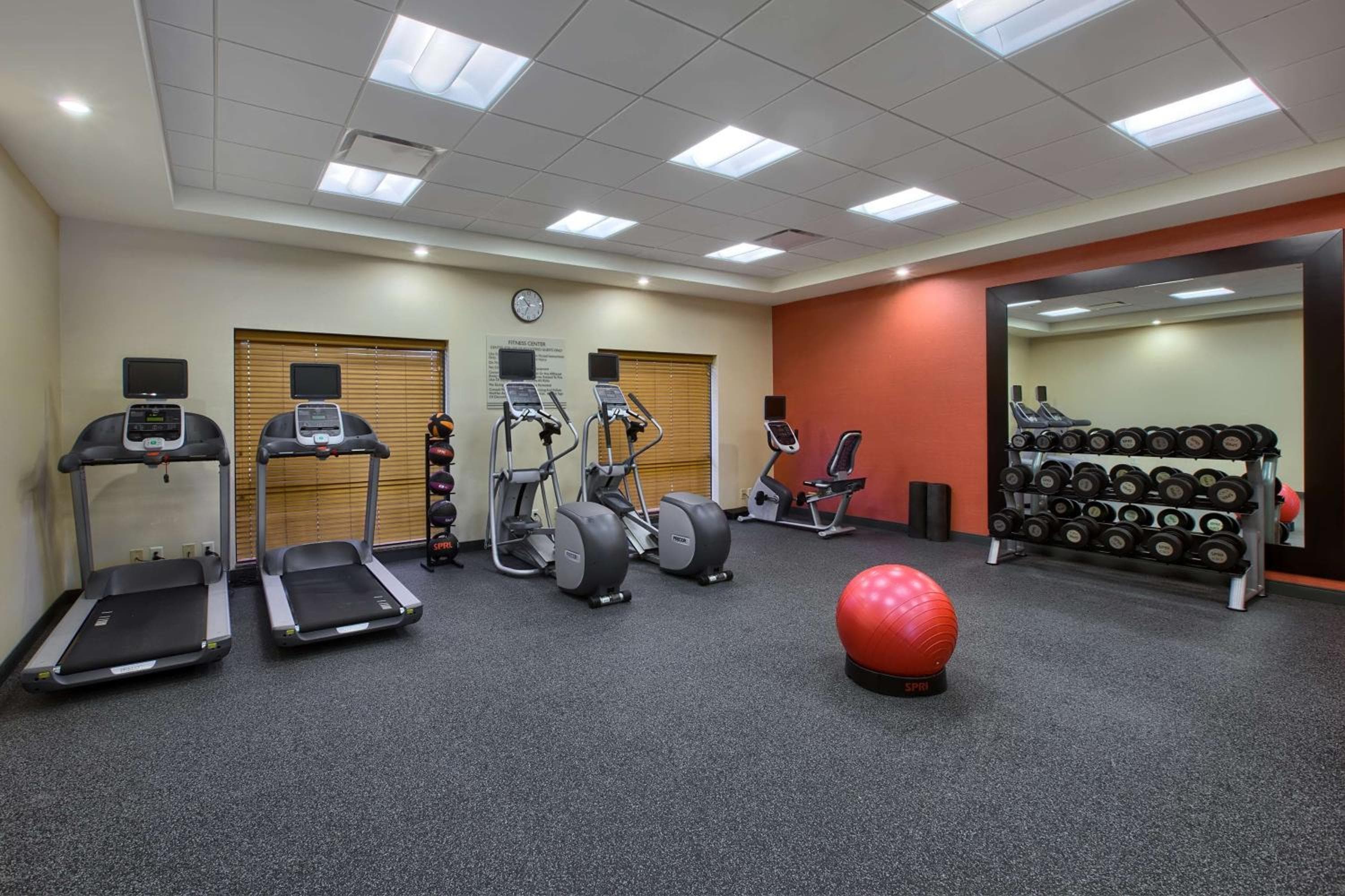 Hilton Garden Inn Durham-University Medical Center