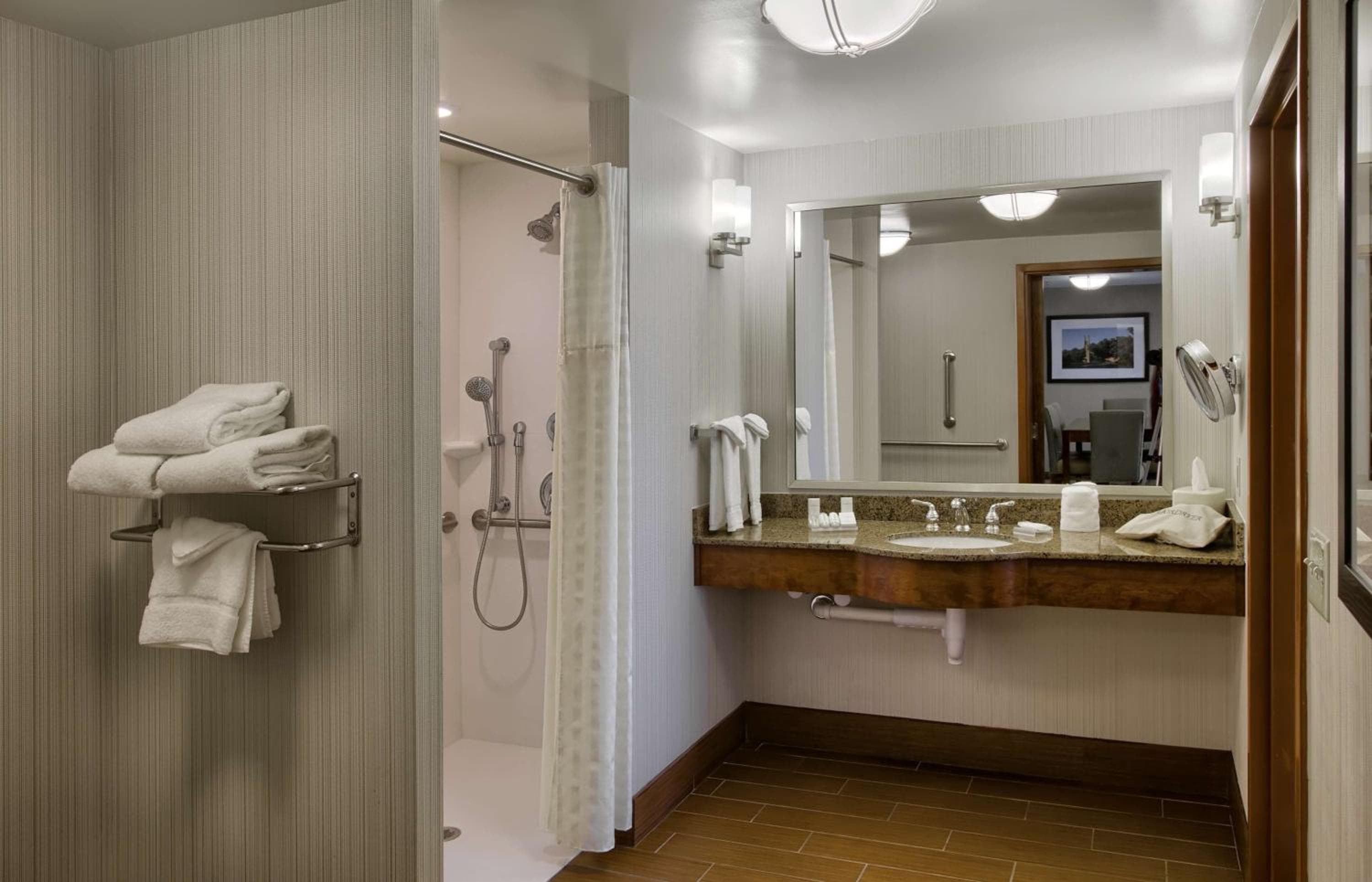 Hilton Garden Inn Durham-University Medical Center