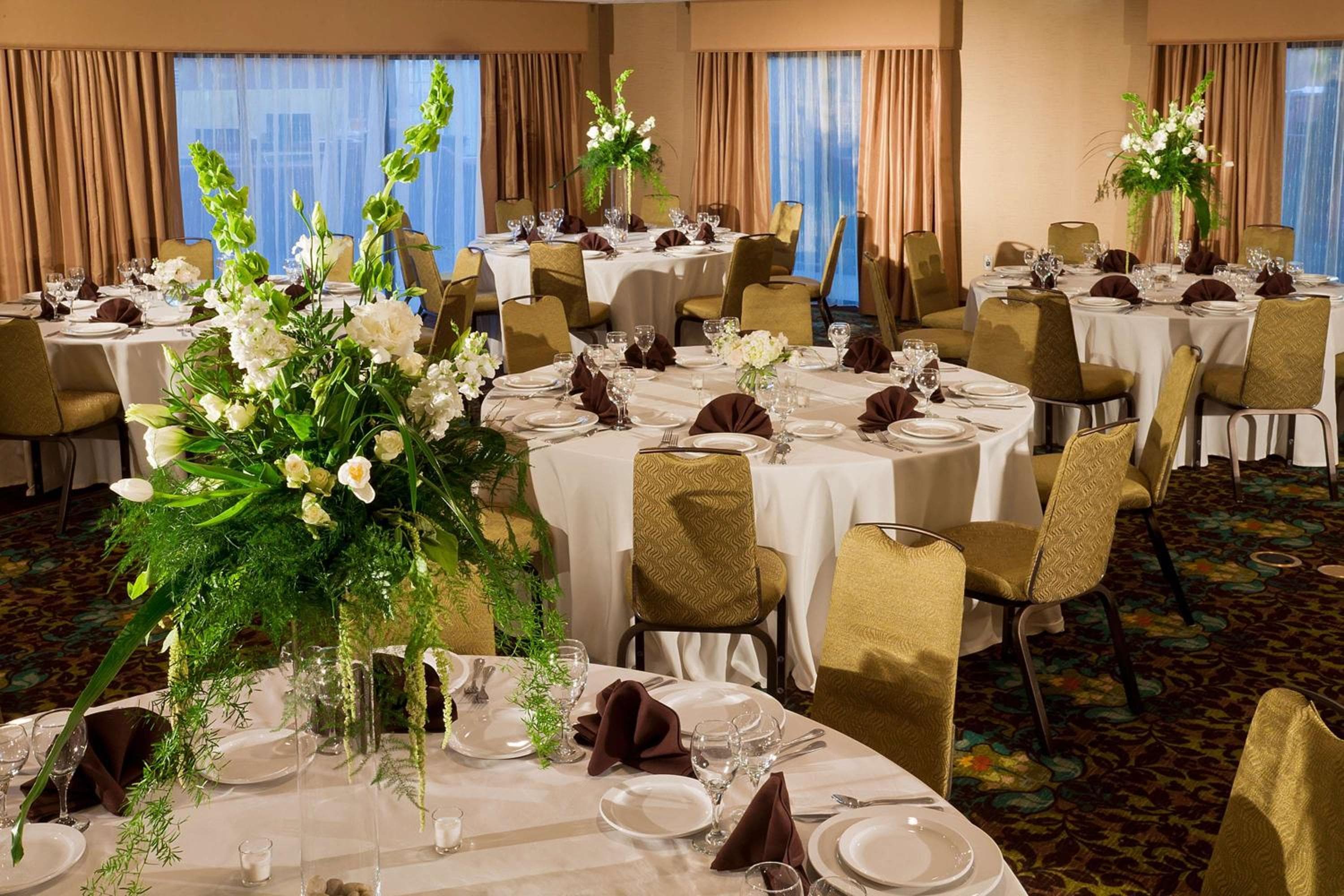 DoubleTree by Hilton Santa Fe