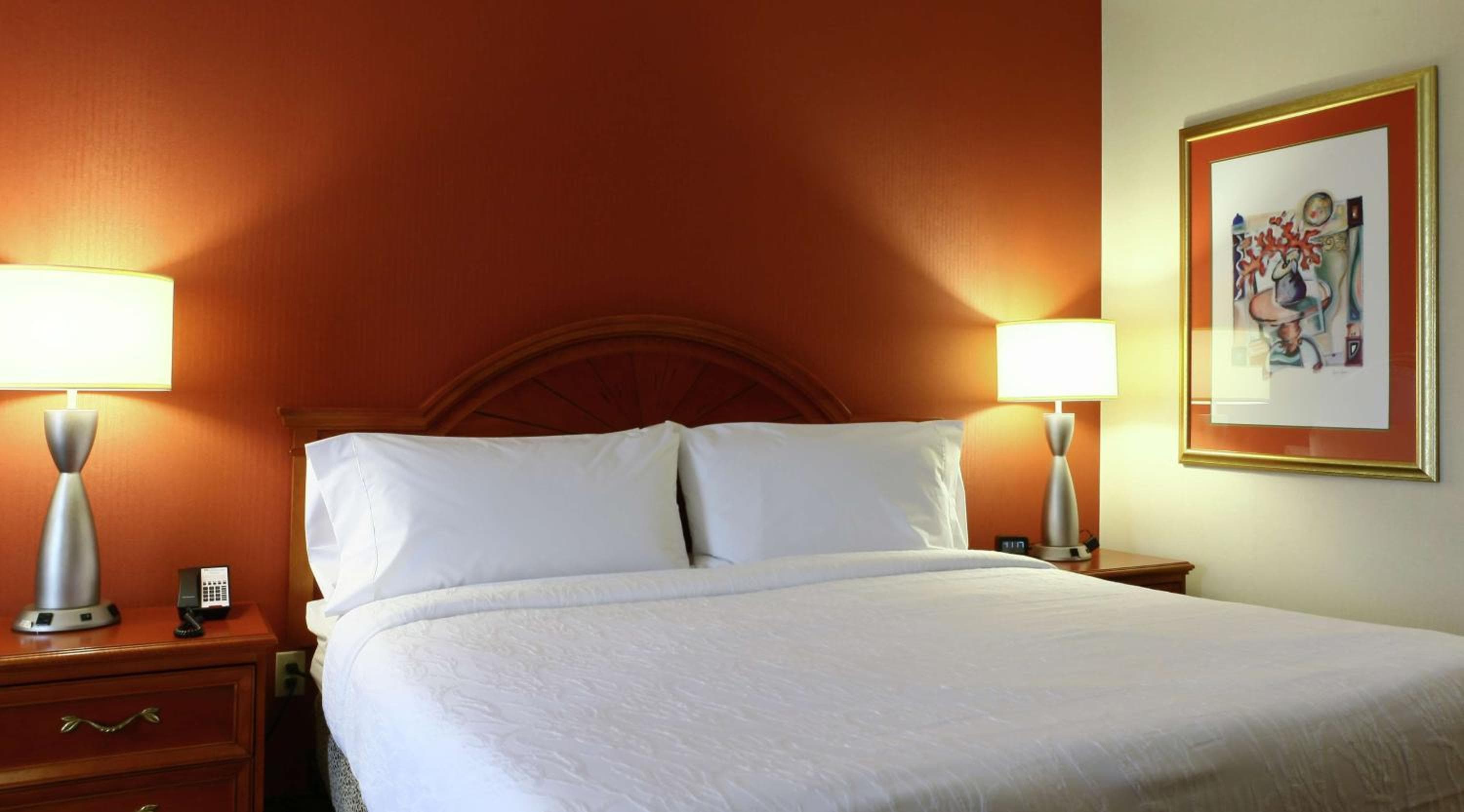 Hilton Garden Inn Secaucus/Meadowlands