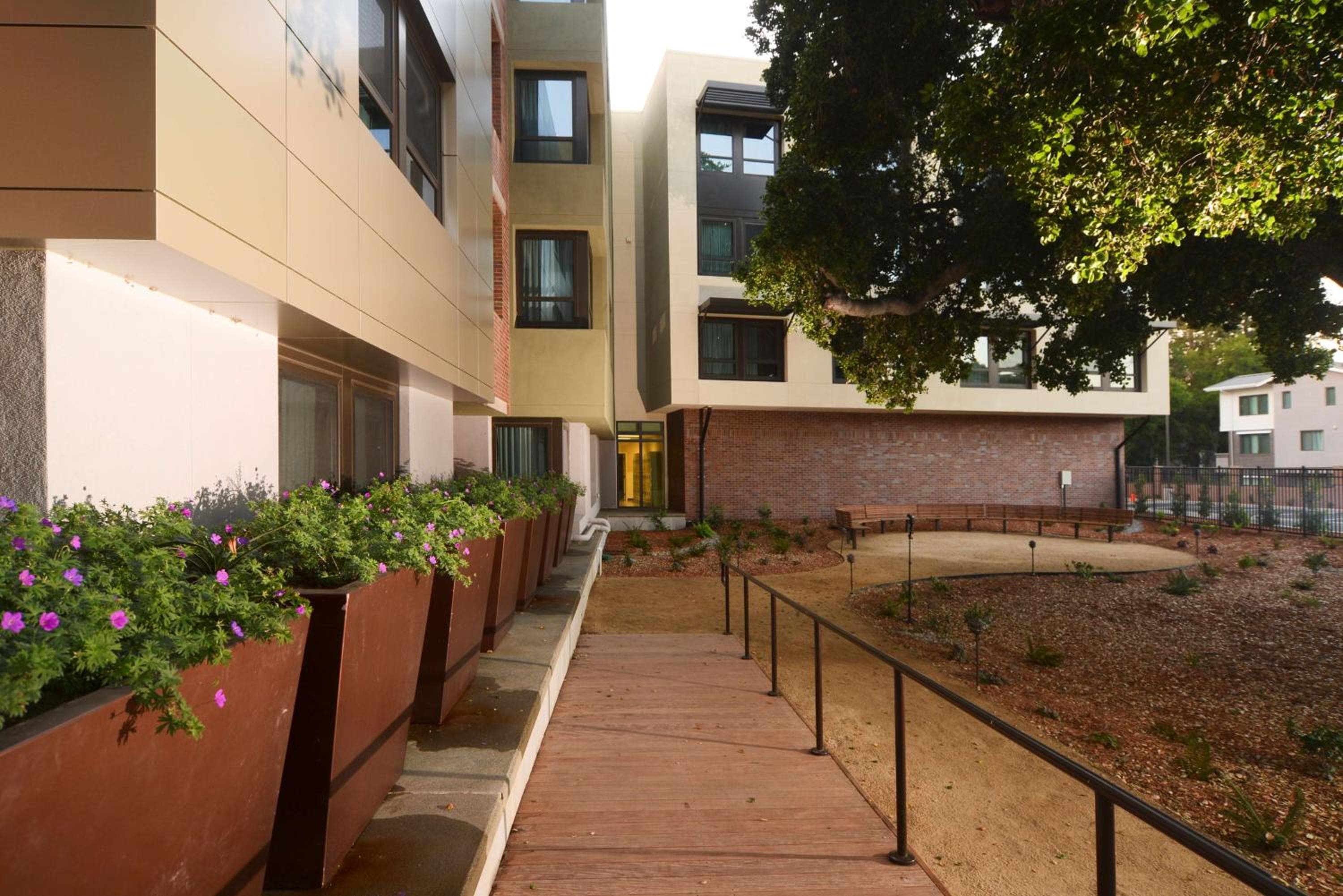 Homewood Suites by Hilton Palo Alto