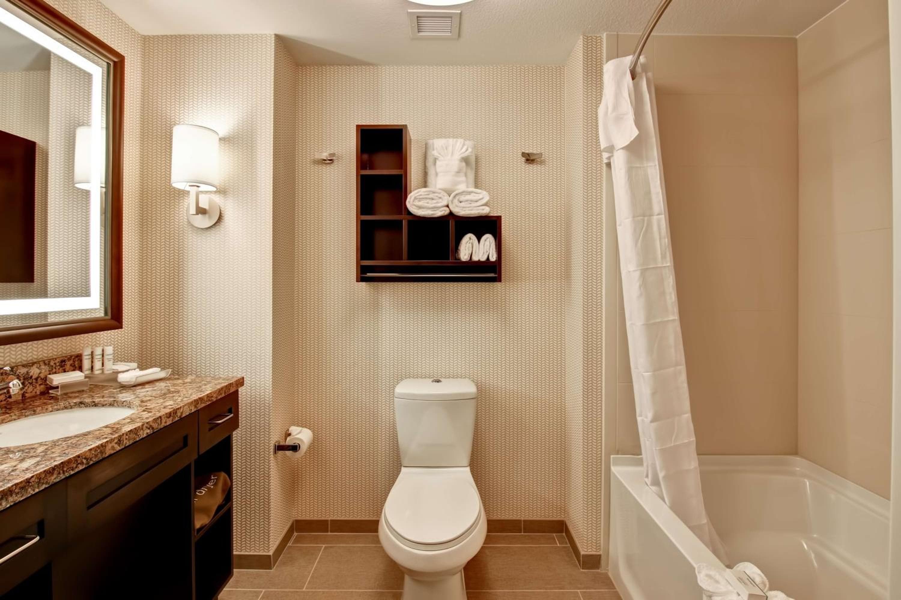 Homewood Suites by Hilton Palo Alto