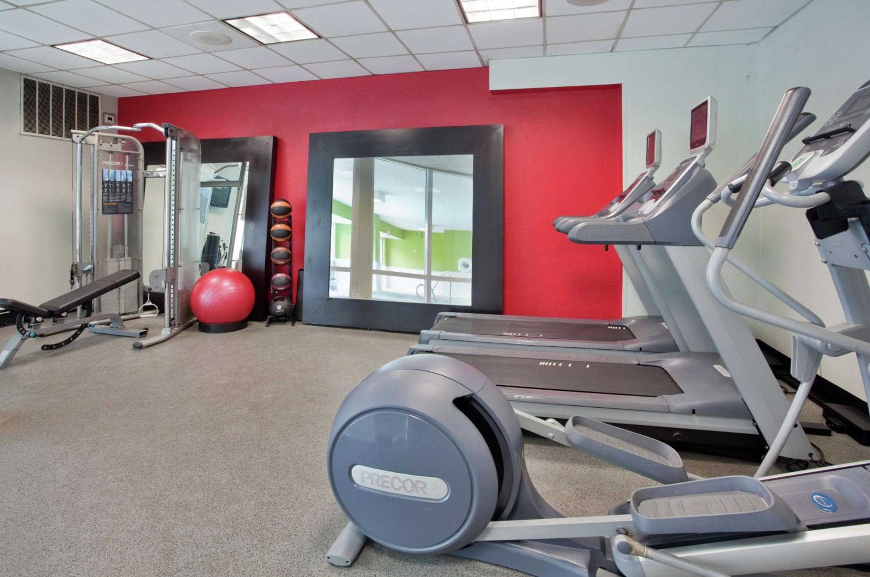Hilton Garden Inn Orange Beach
