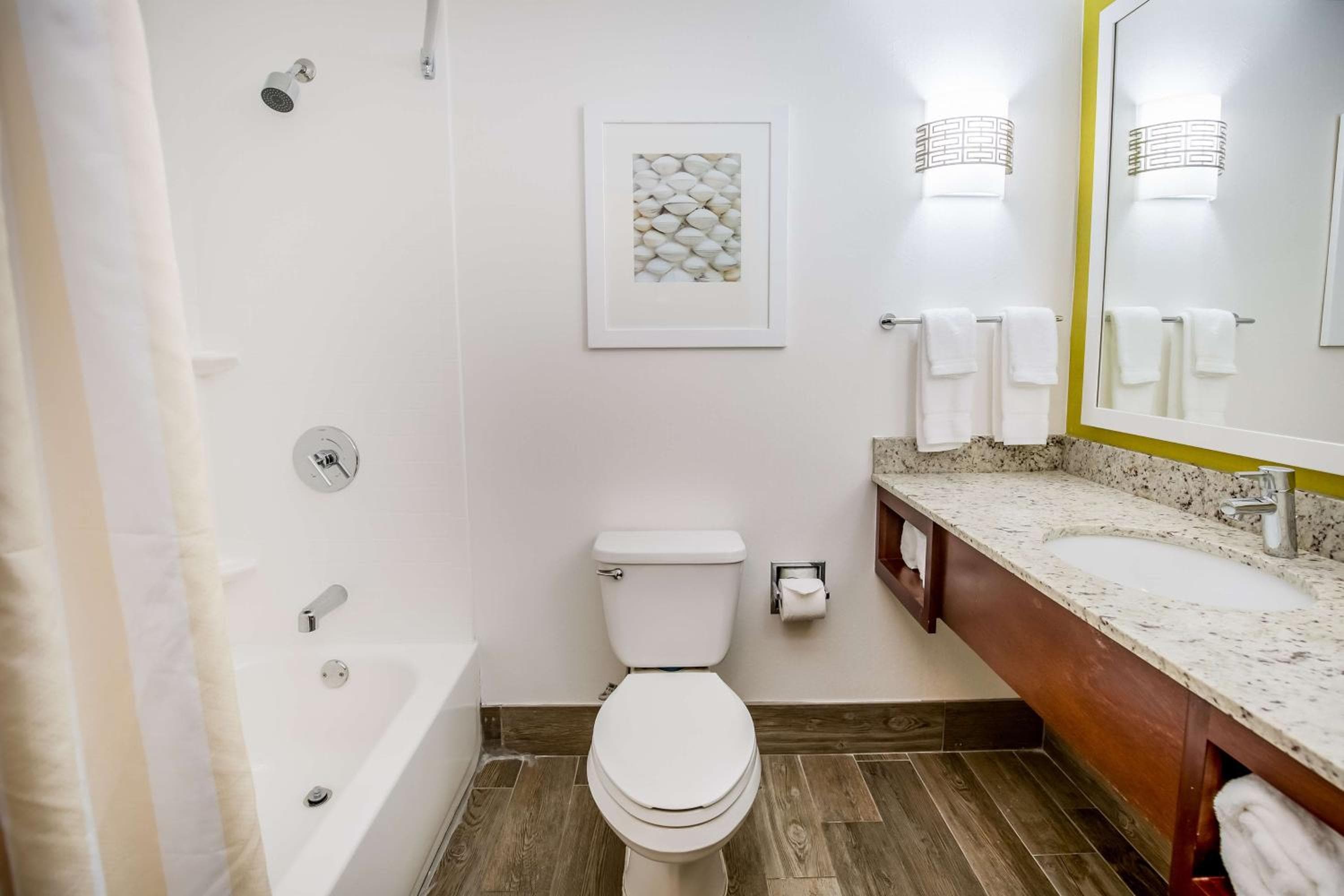 Hilton Garden Inn Orange Beach