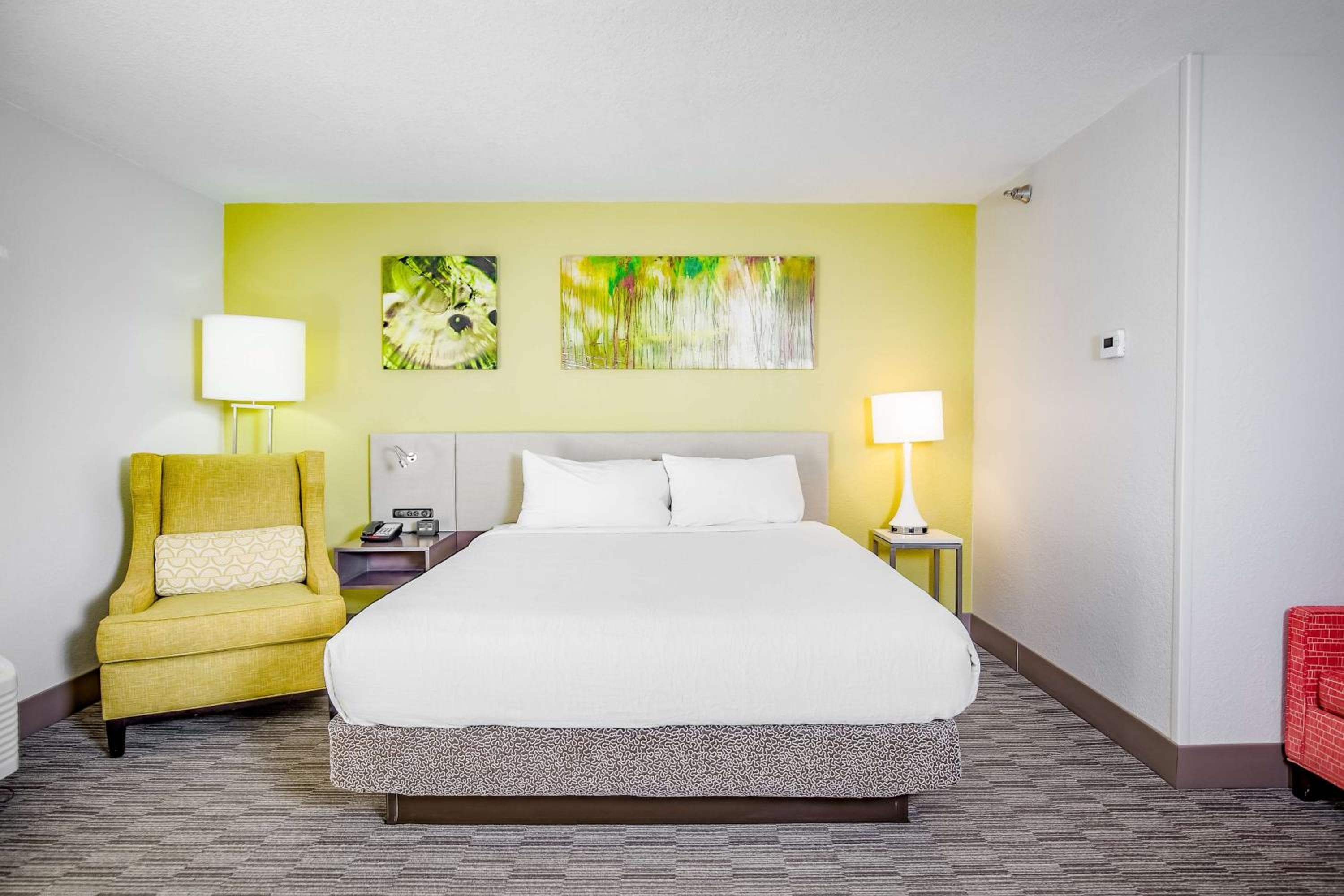 Hilton Garden Inn Orange Beach