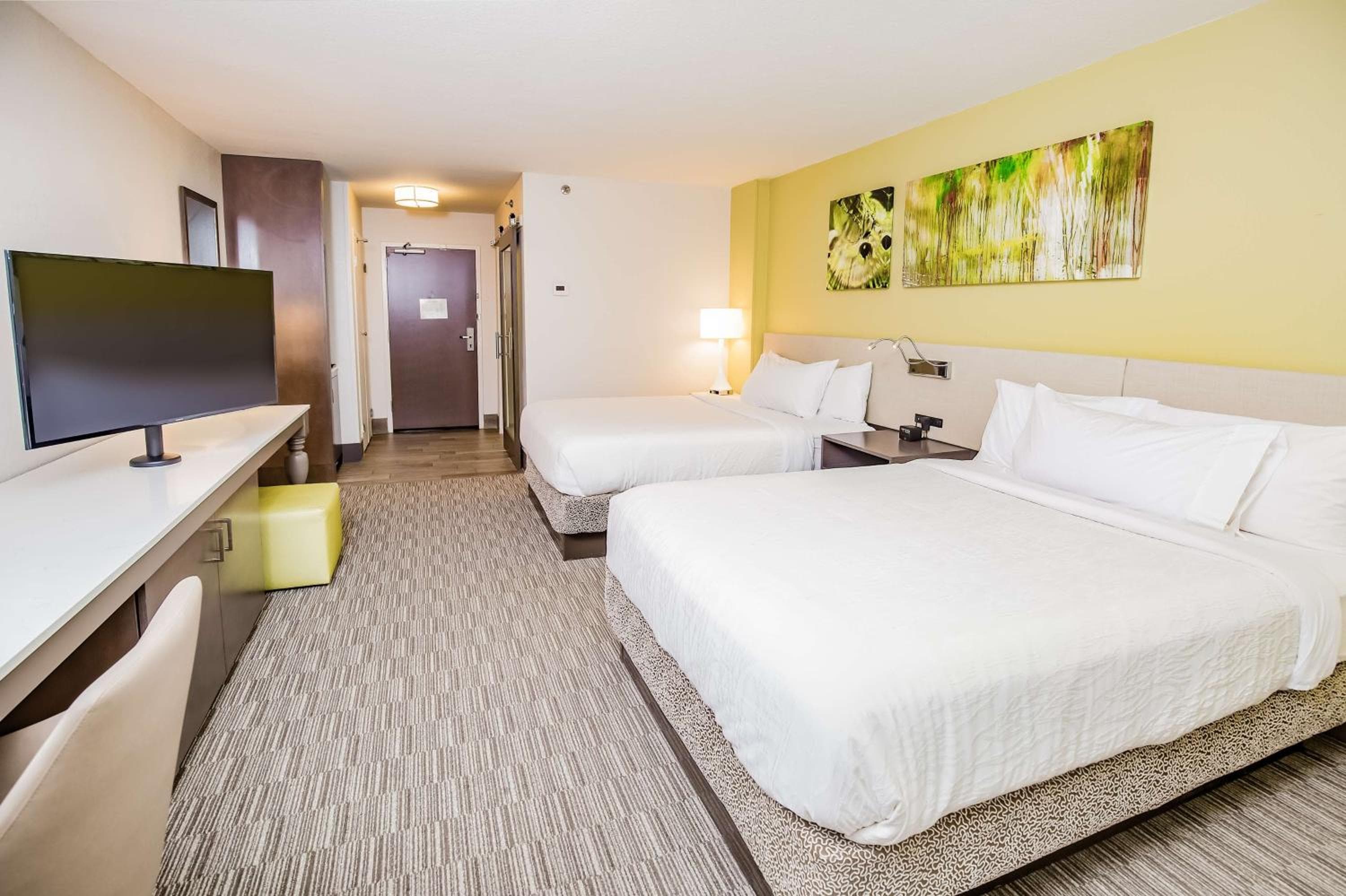 Hilton Garden Inn Orange Beach