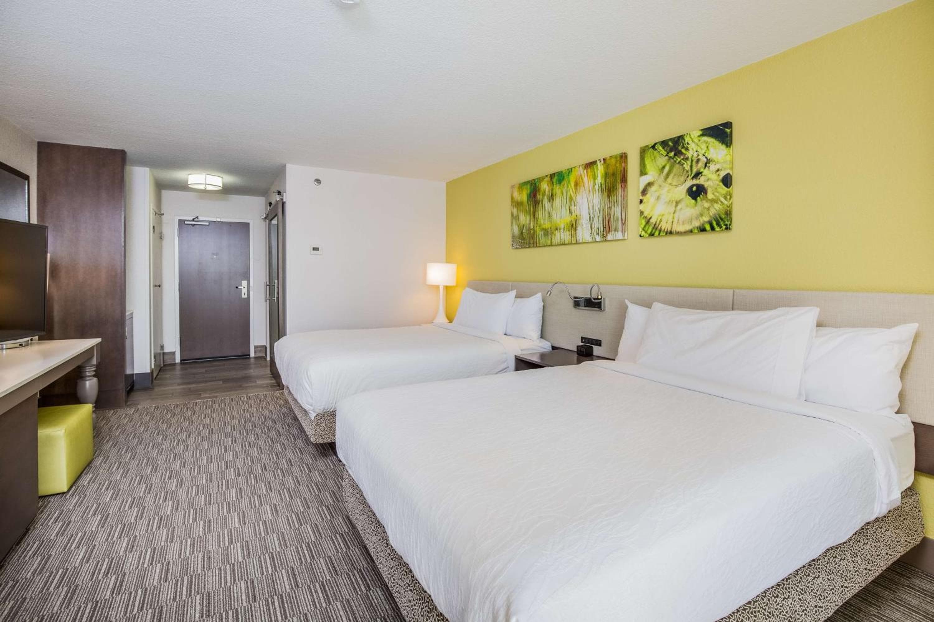 Hilton Garden Inn Orange Beach