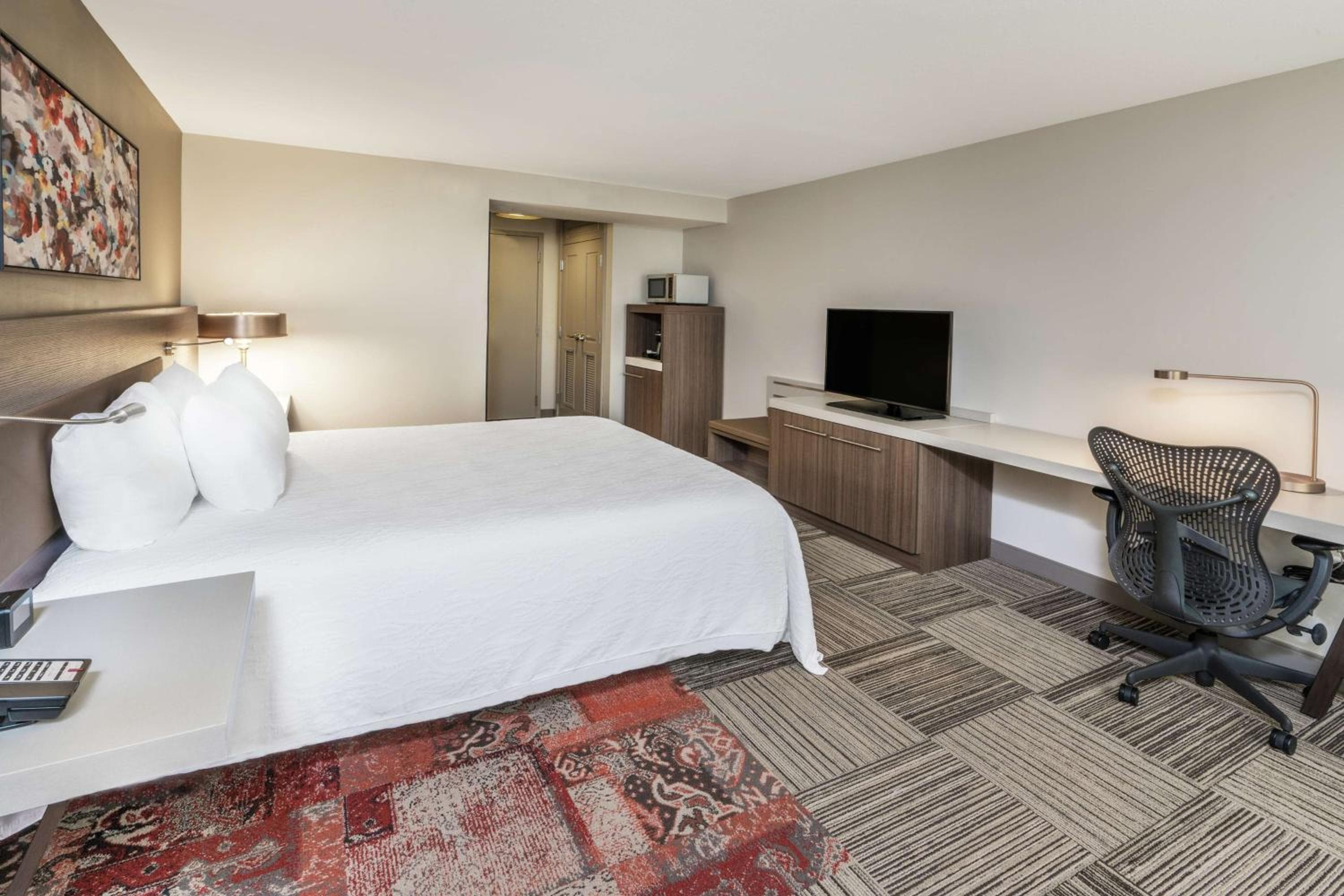 Hilton Garden Inn Syracuse