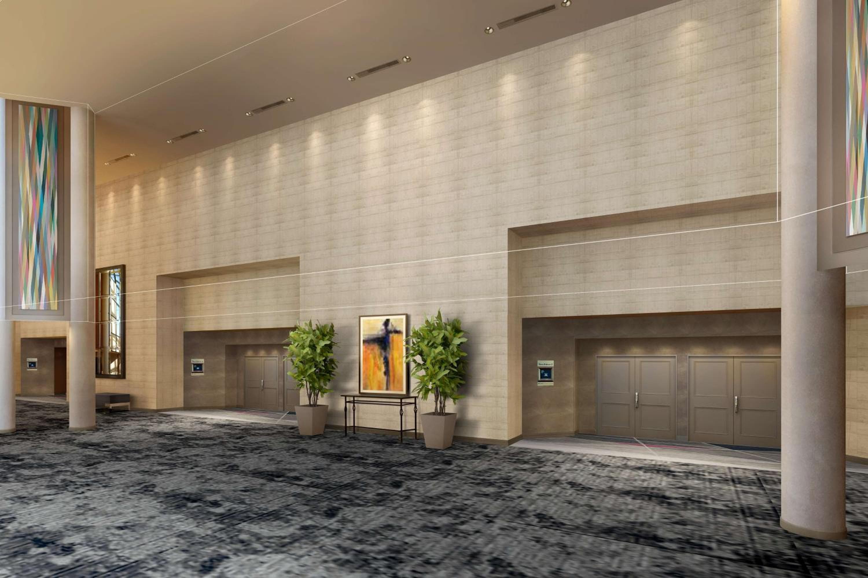 Hilton Los Angeles-Universal City