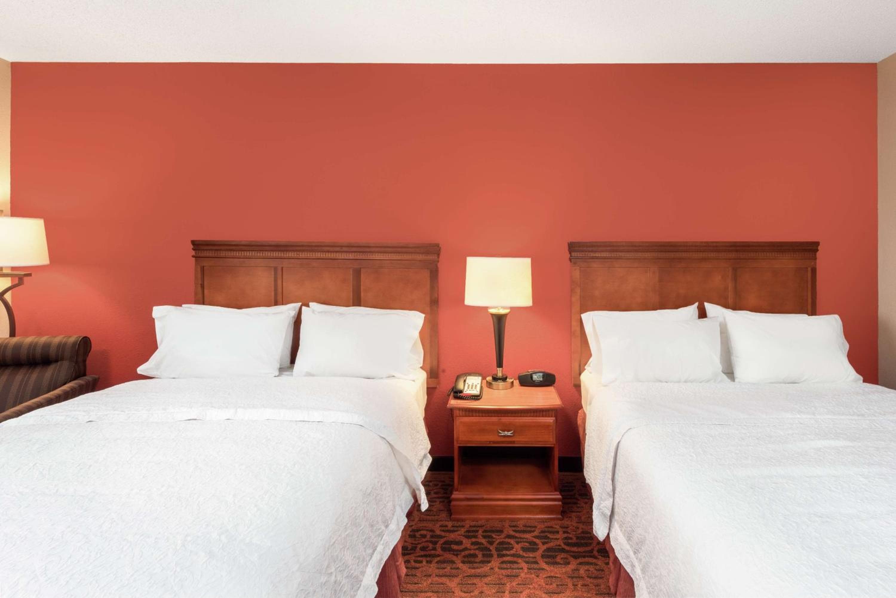 Hampton Inn Branson on the Strip